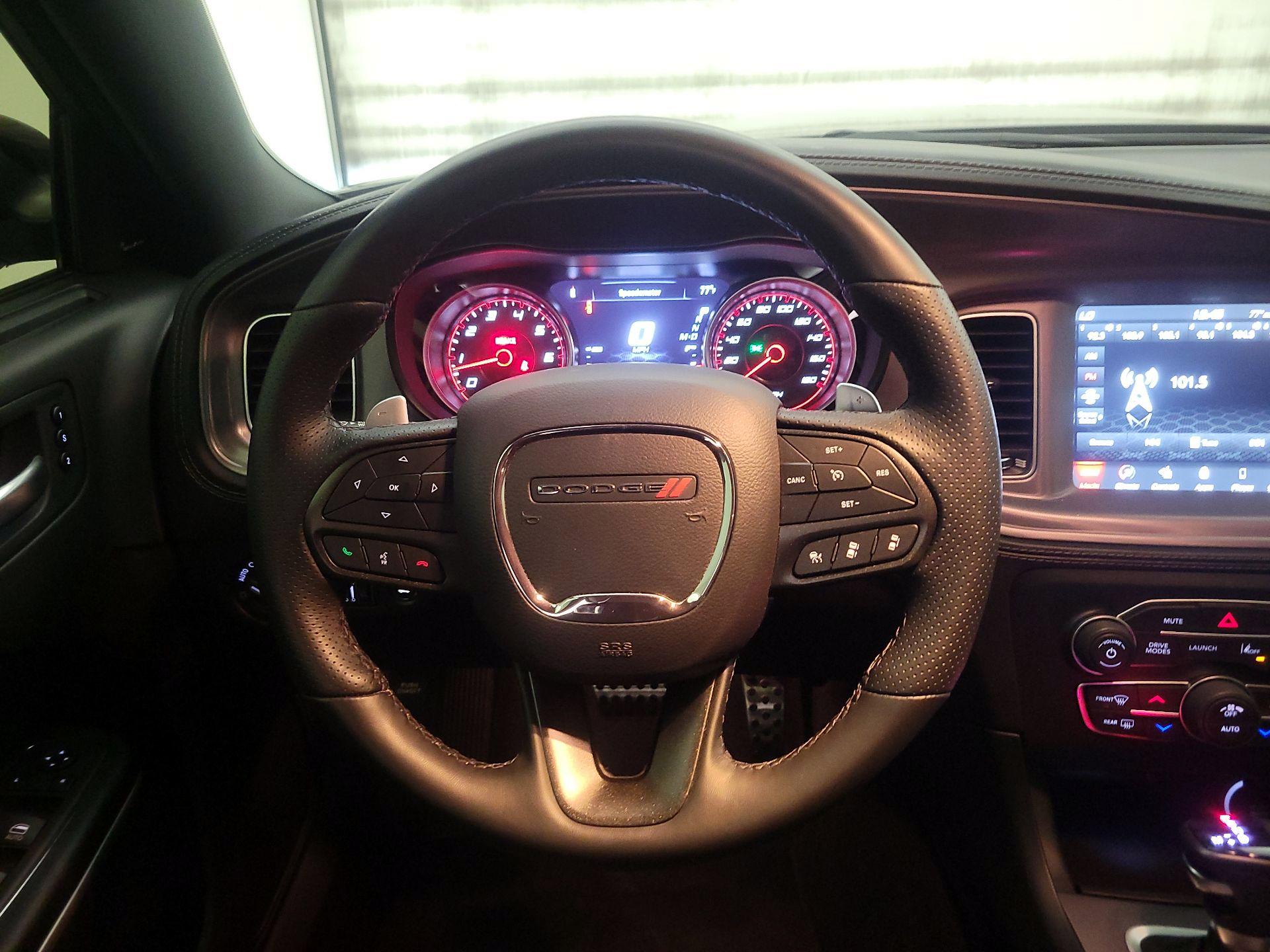 Thumbnail: 2023 Dodge Charger - 10