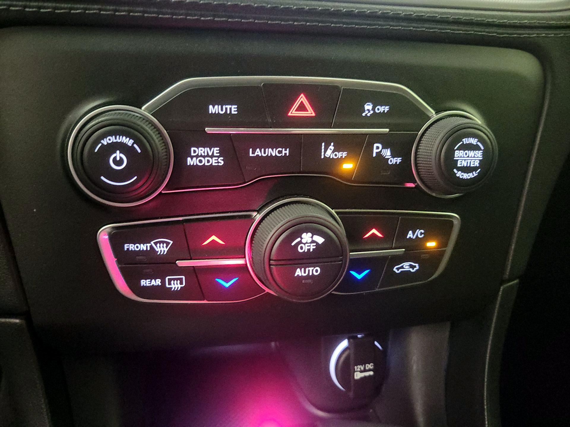 Thumbnail: 2023 Dodge Charger - 16