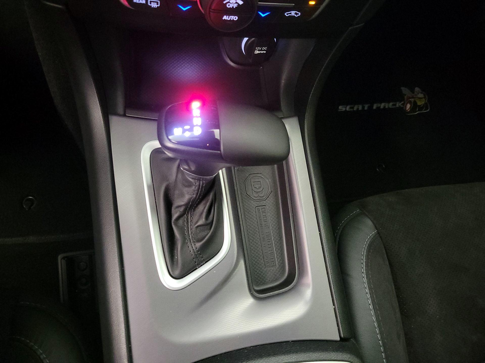 Thumbnail: 2023 Dodge Charger - 17