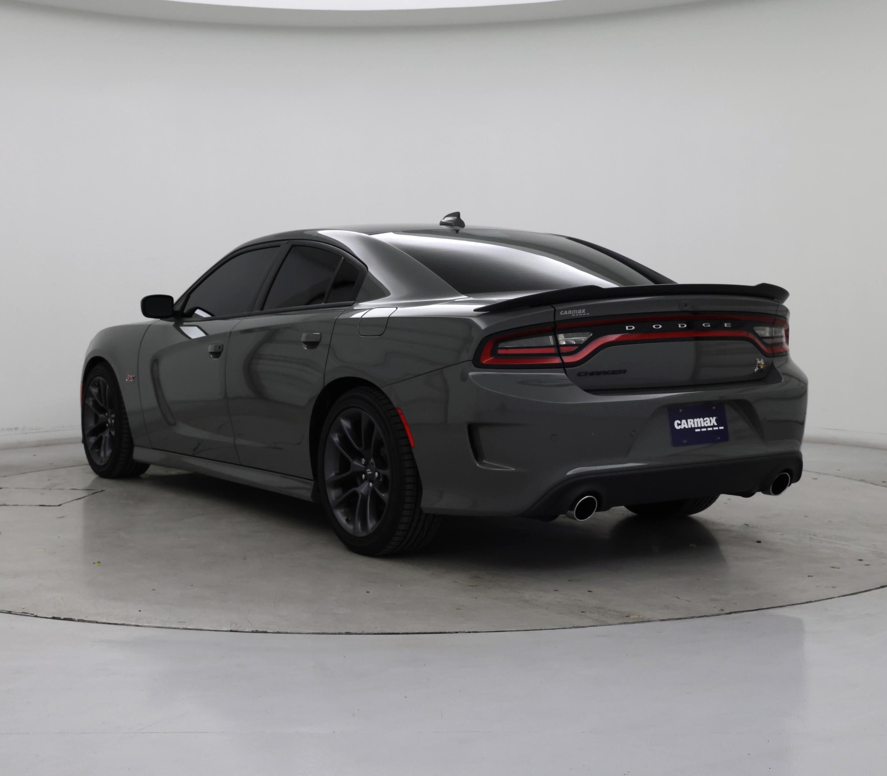 Thumbnail: 2023 Dodge Charger - 2