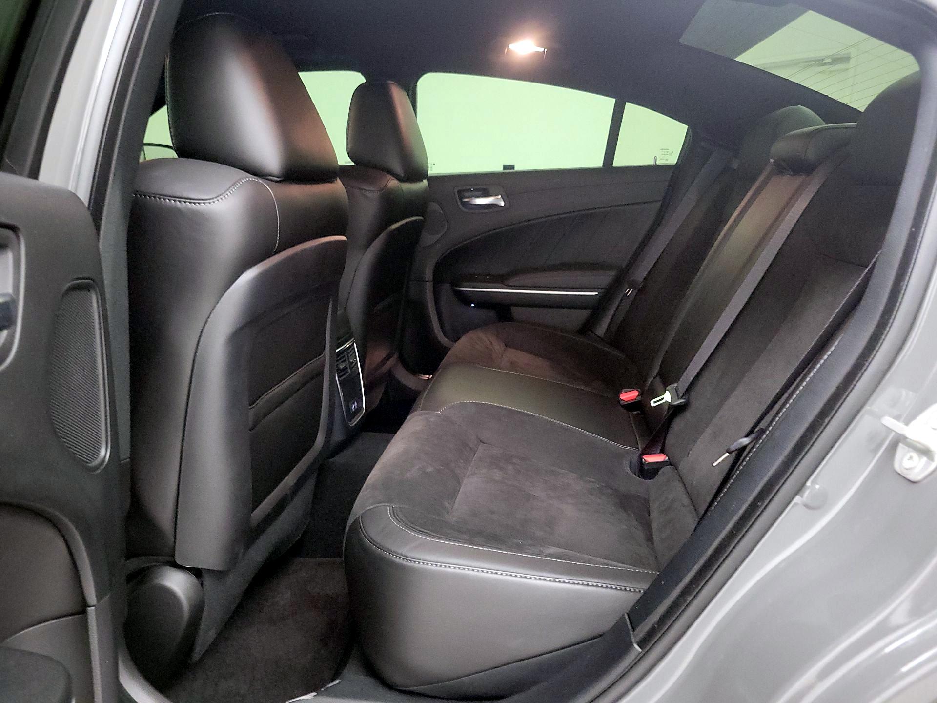 Thumbnail: 2023 Dodge Charger - 19