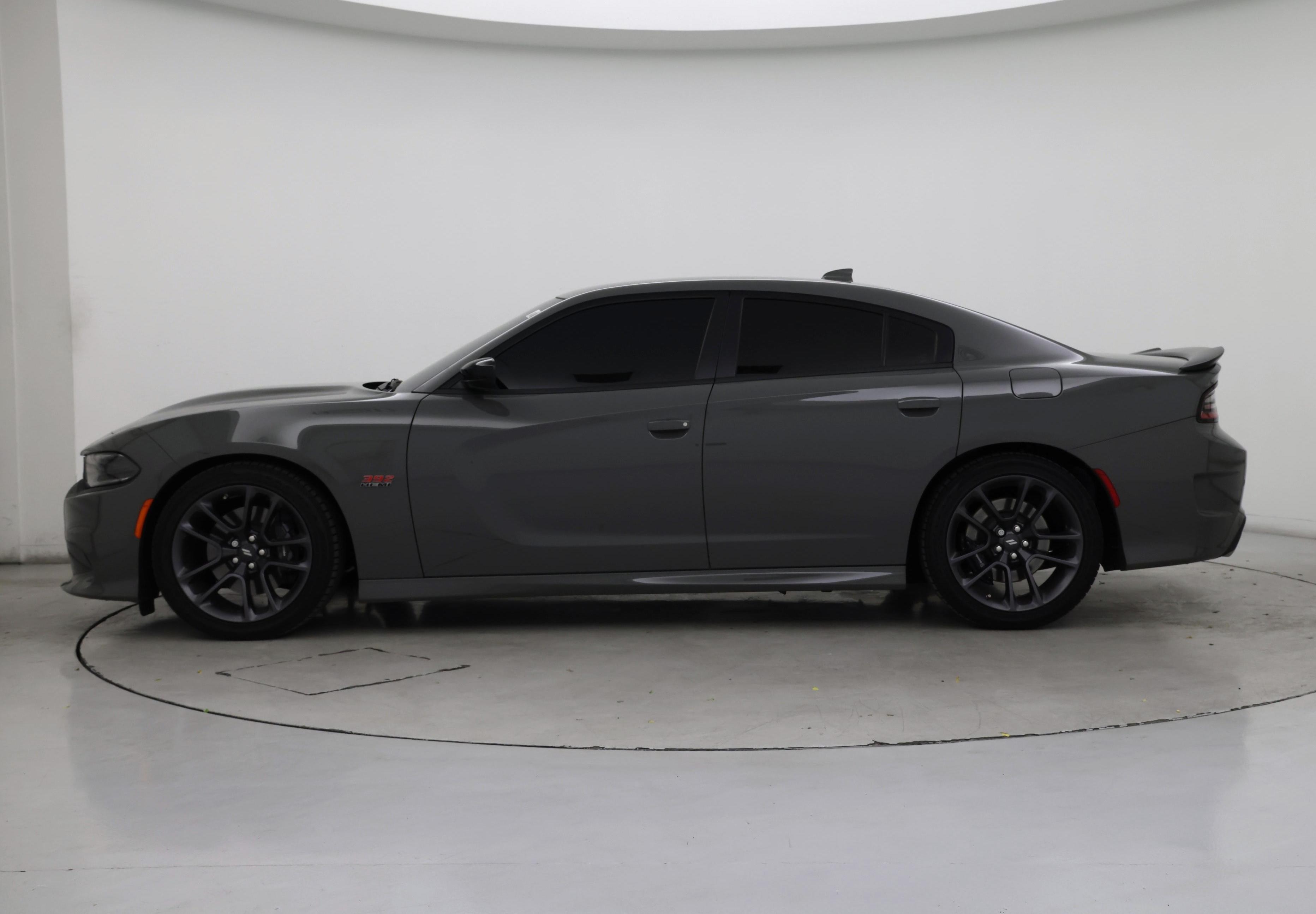 Thumbnail: 2023 Dodge Charger - 3