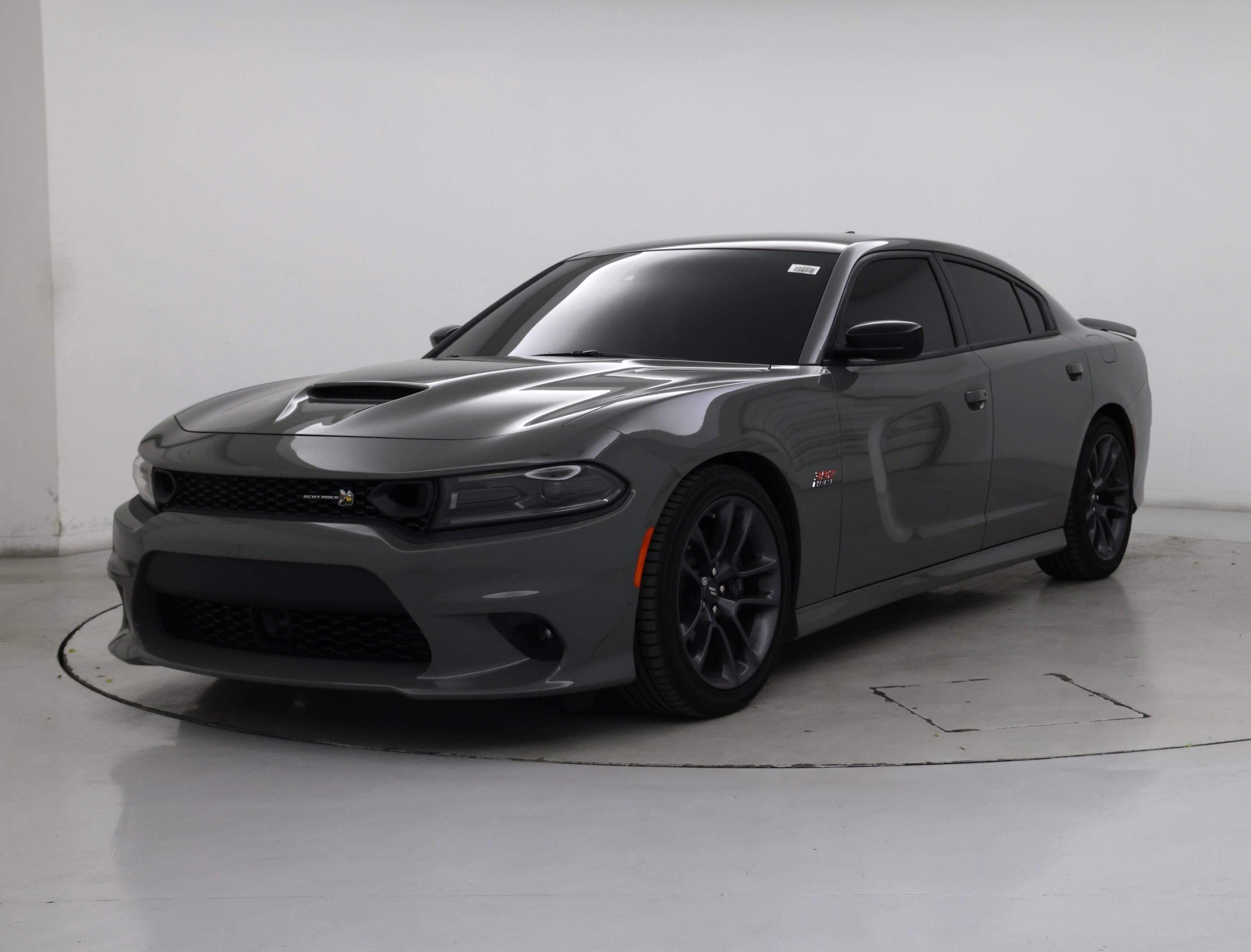 Thumbnail: 2023 Dodge Charger - 4