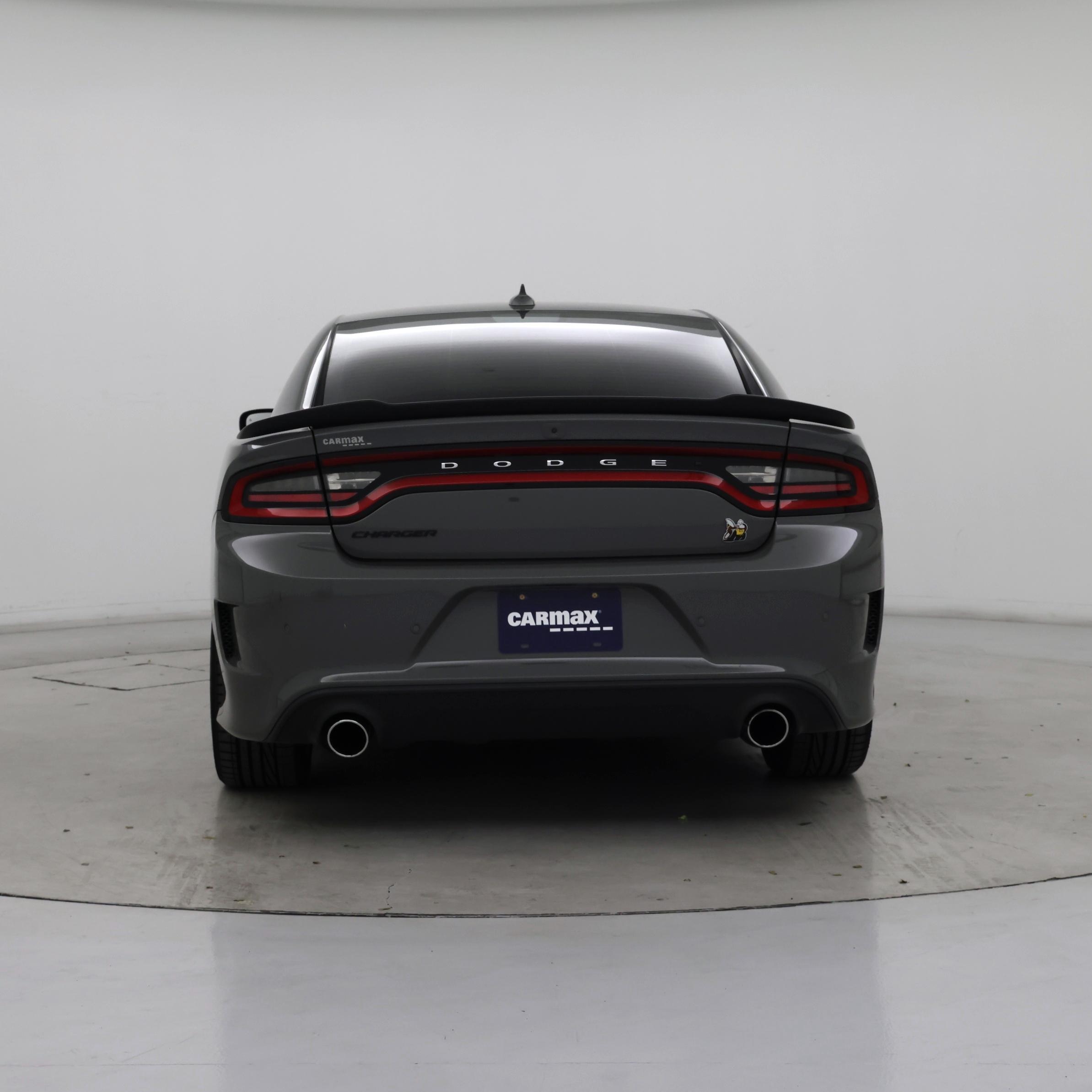 Thumbnail: 2023 Dodge Charger - 6