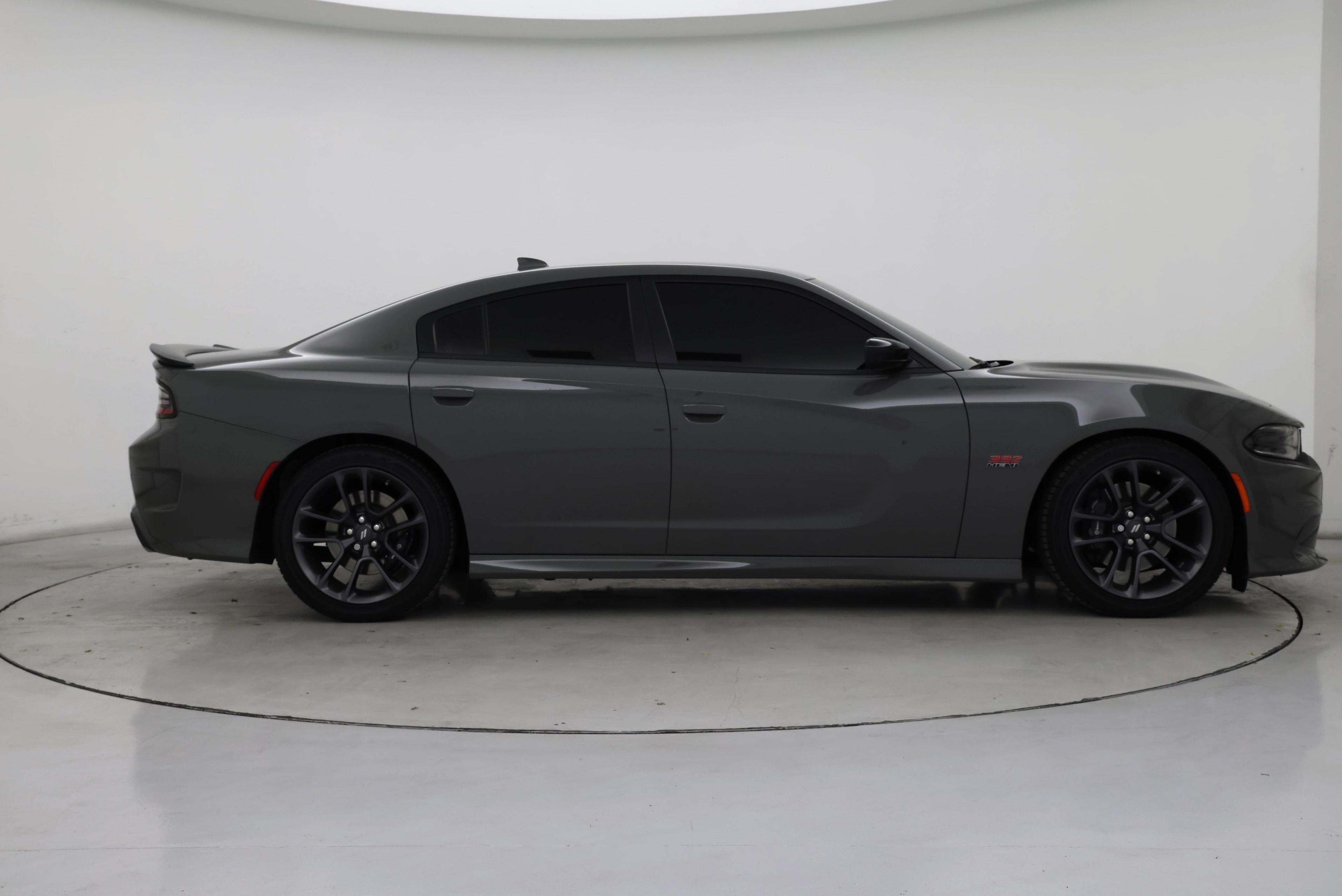 Thumbnail: 2023 Dodge Charger - 7