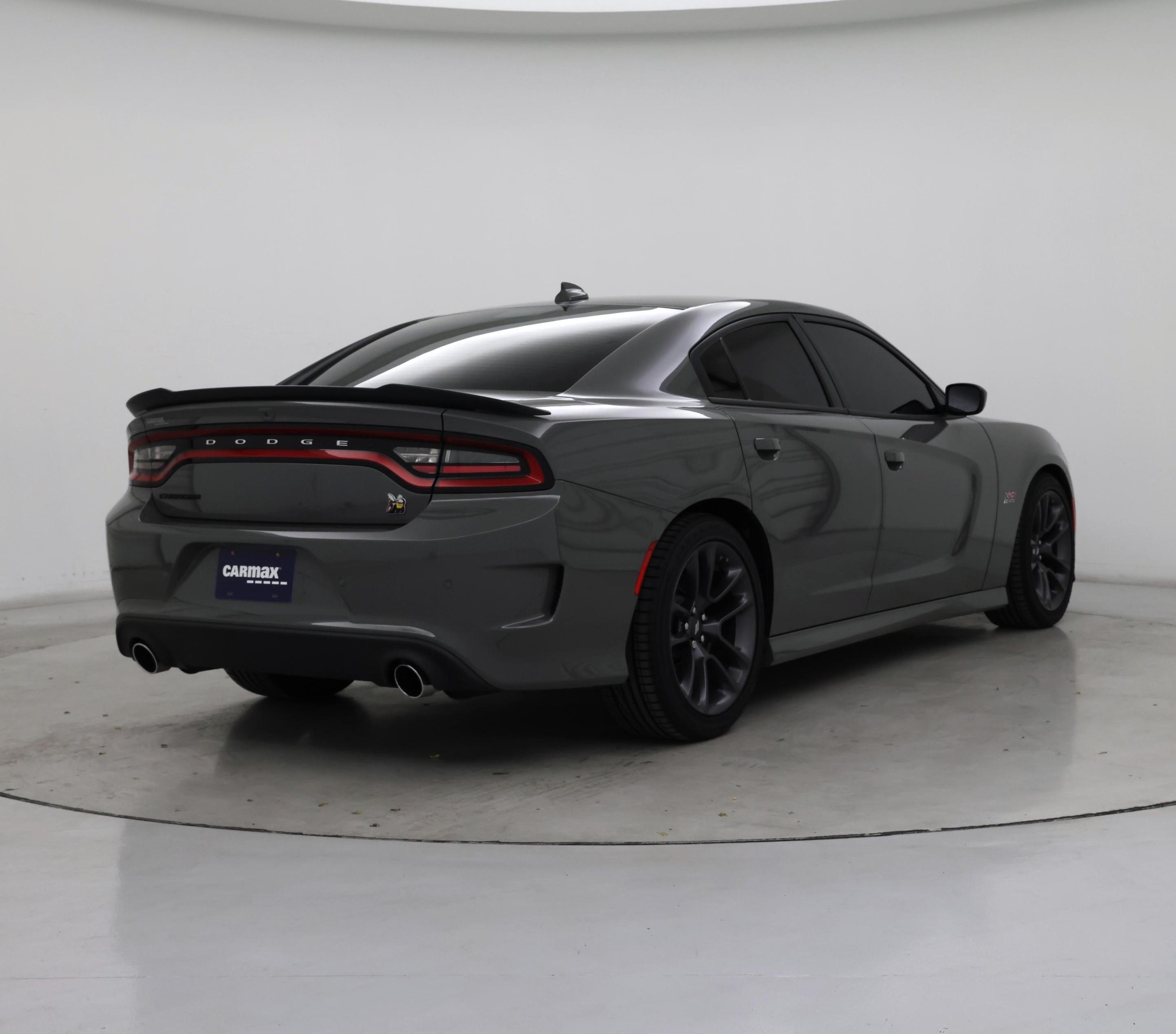 Thumbnail: 2023 Dodge Charger - 8