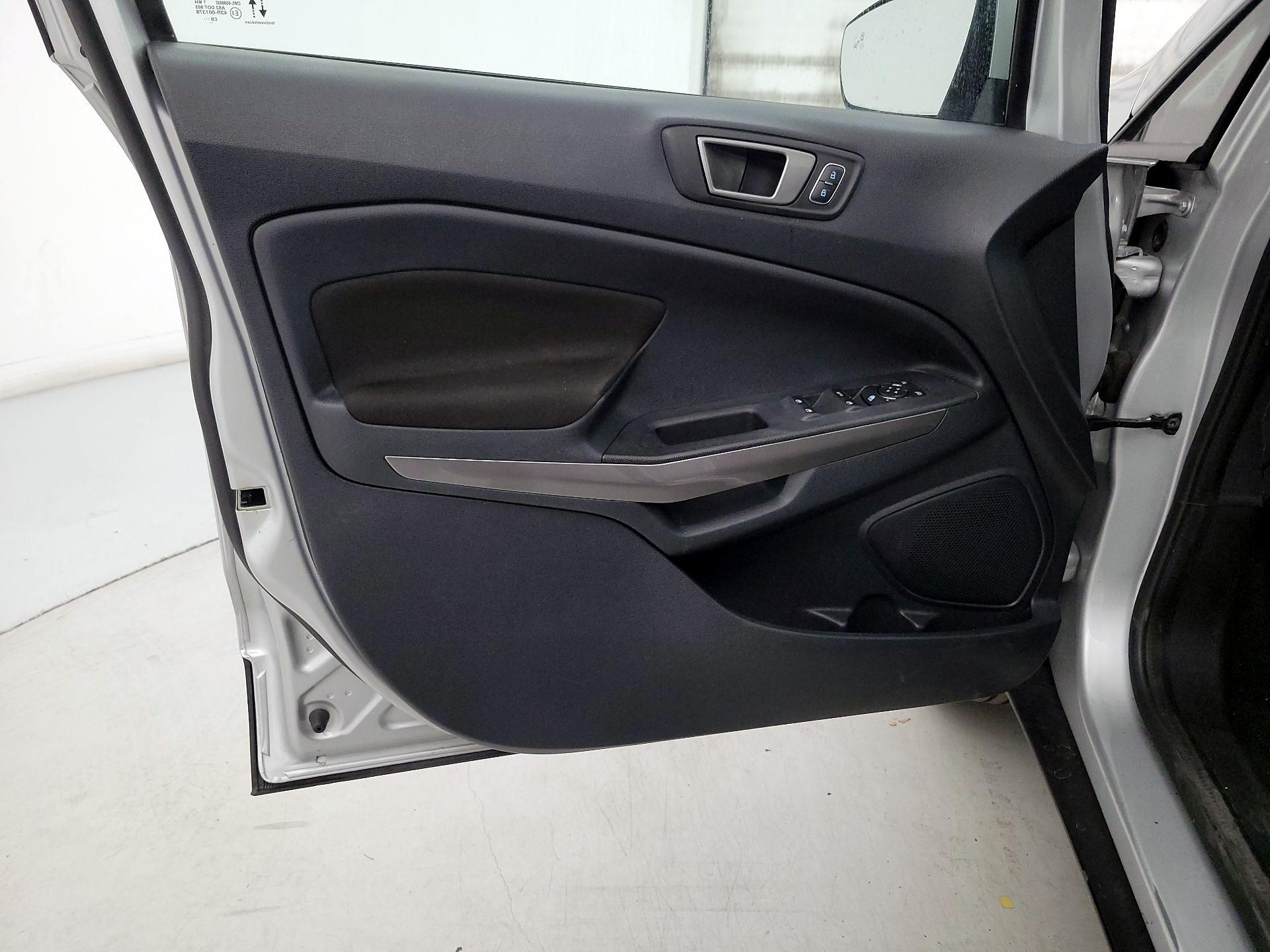 Thumbnail: 2021 Ford EcoSport - 12