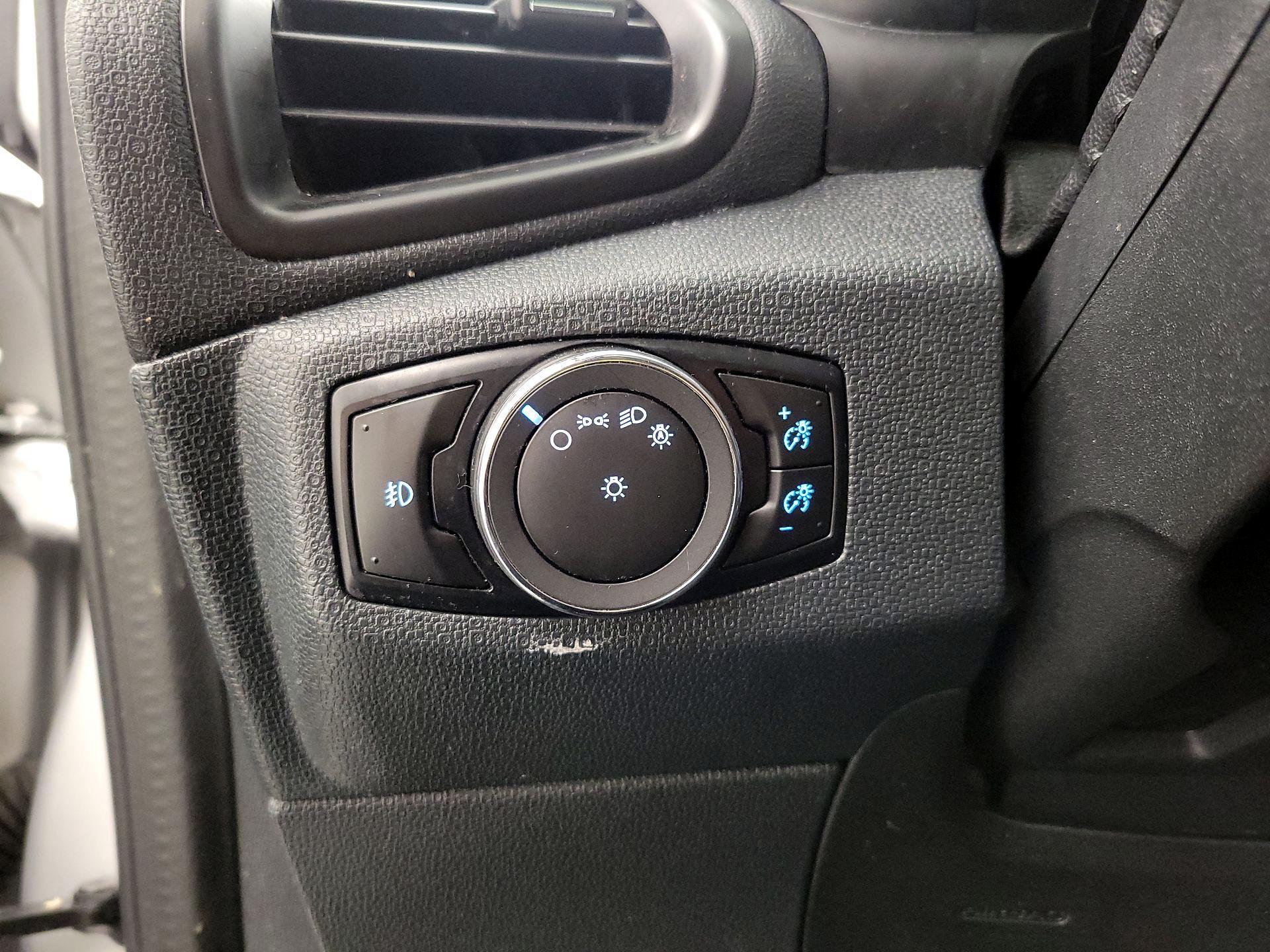 Thumbnail: 2021 Ford EcoSport - 13