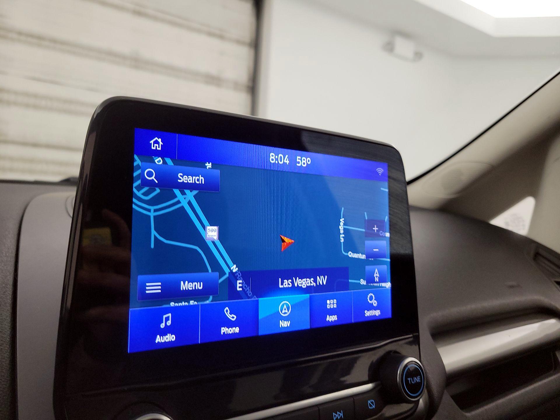 Thumbnail: 2021 Ford EcoSport - 14