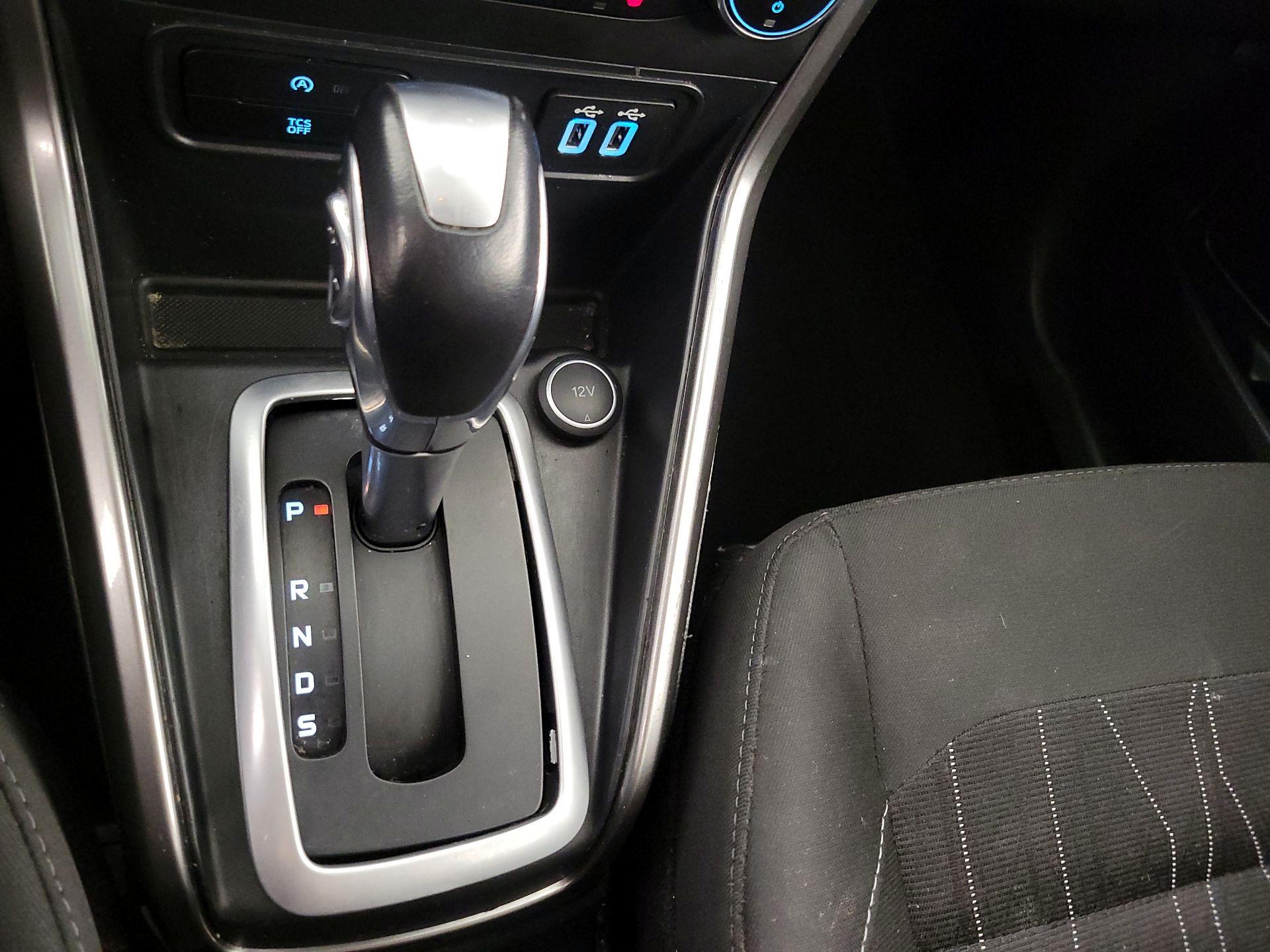 Thumbnail: 2021 Ford EcoSport - 18