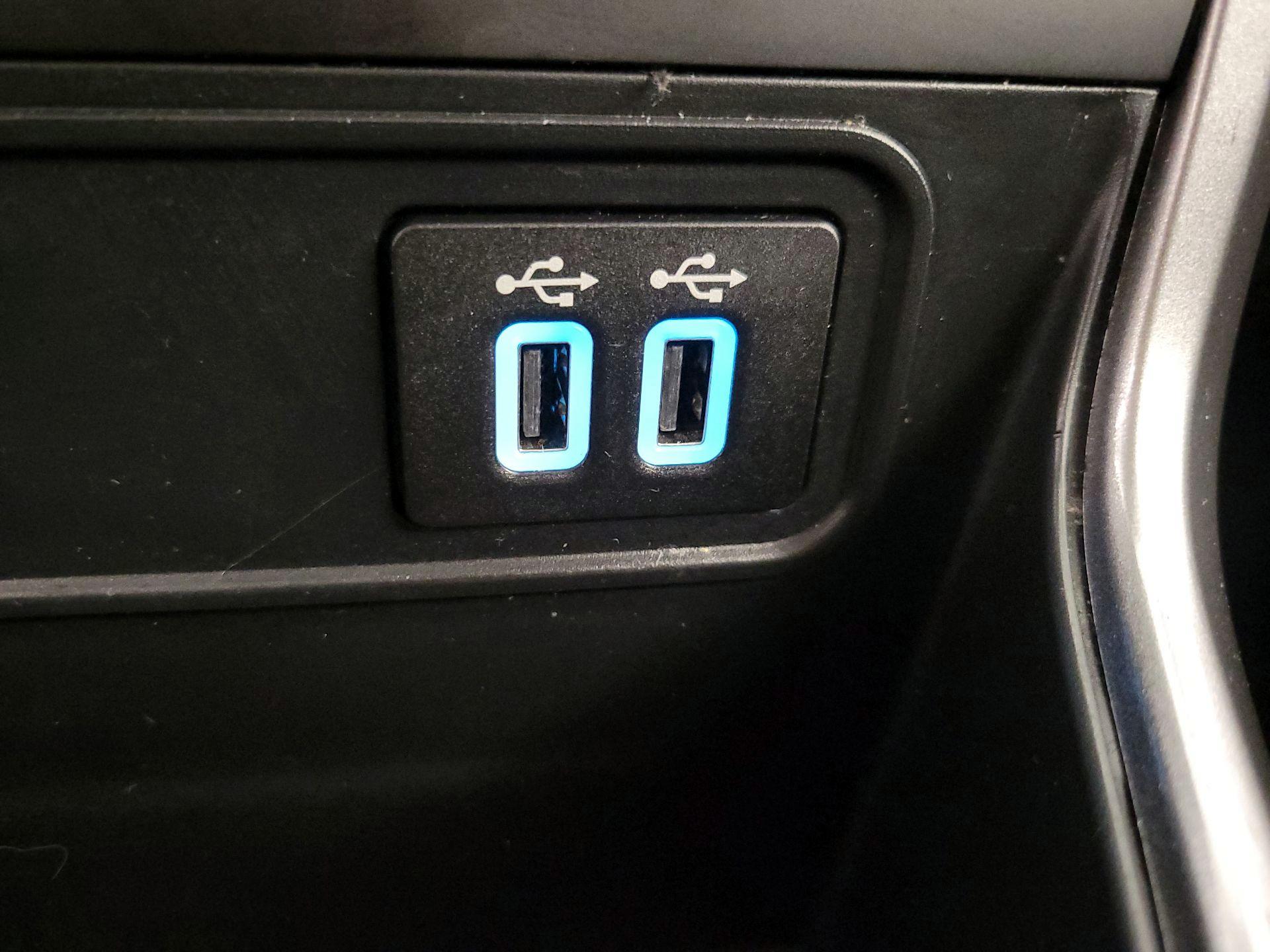 Thumbnail: 2021 Ford EcoSport - 19