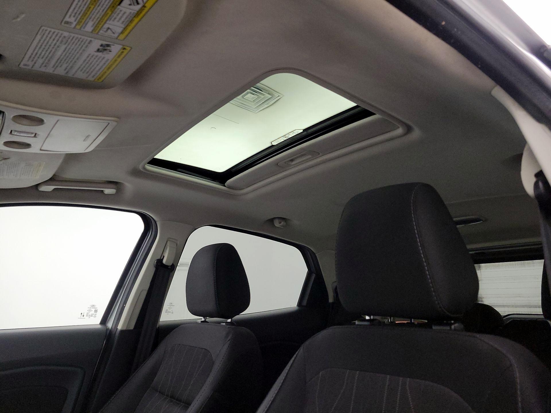 Thumbnail: 2021 Ford EcoSport - 20