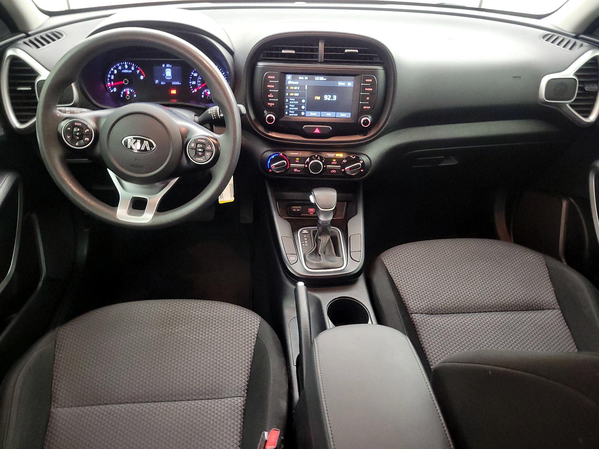 Thumbnail: 2021 Kia Soul - 9