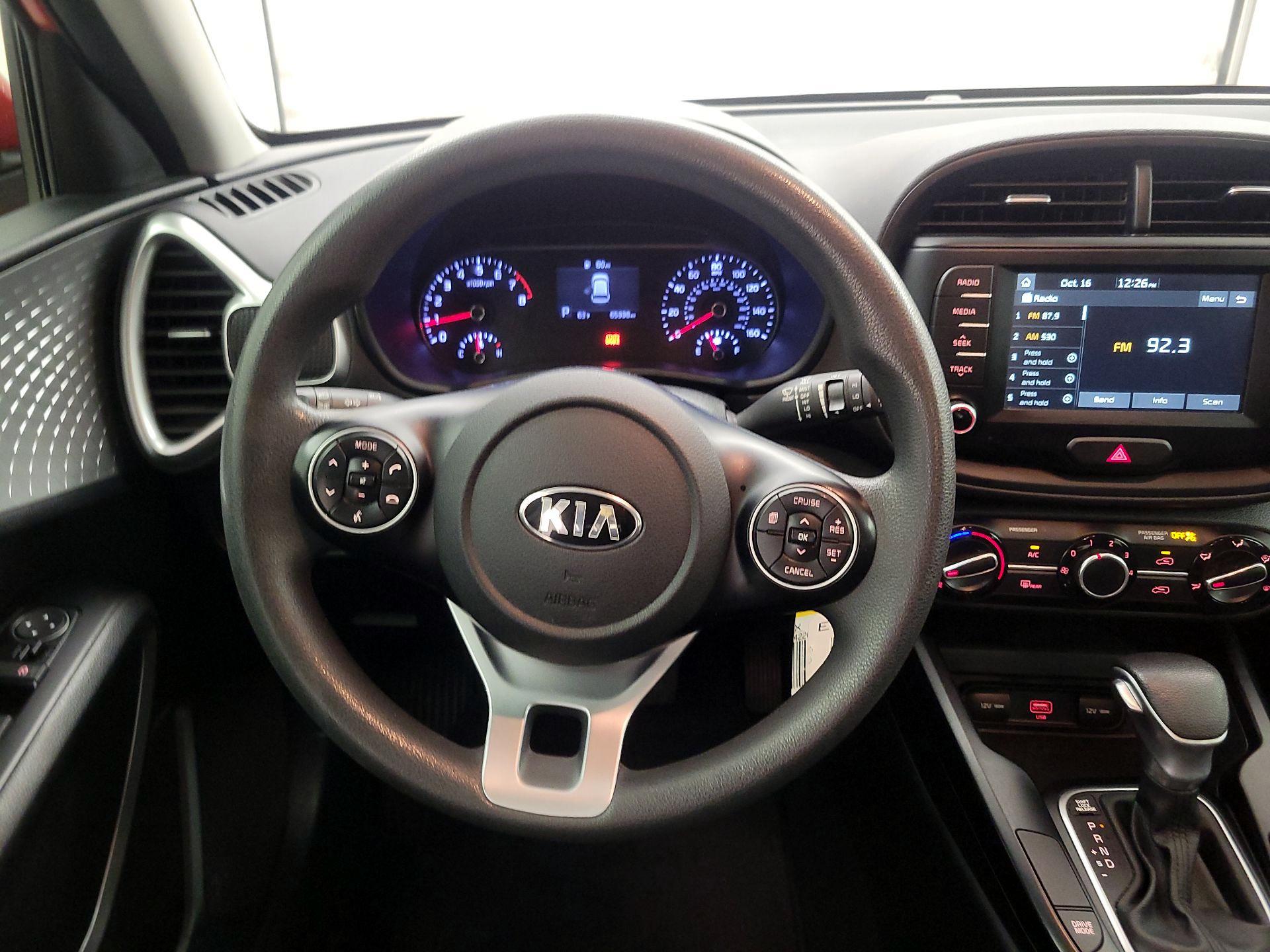 Thumbnail: 2021 Kia Soul - 10