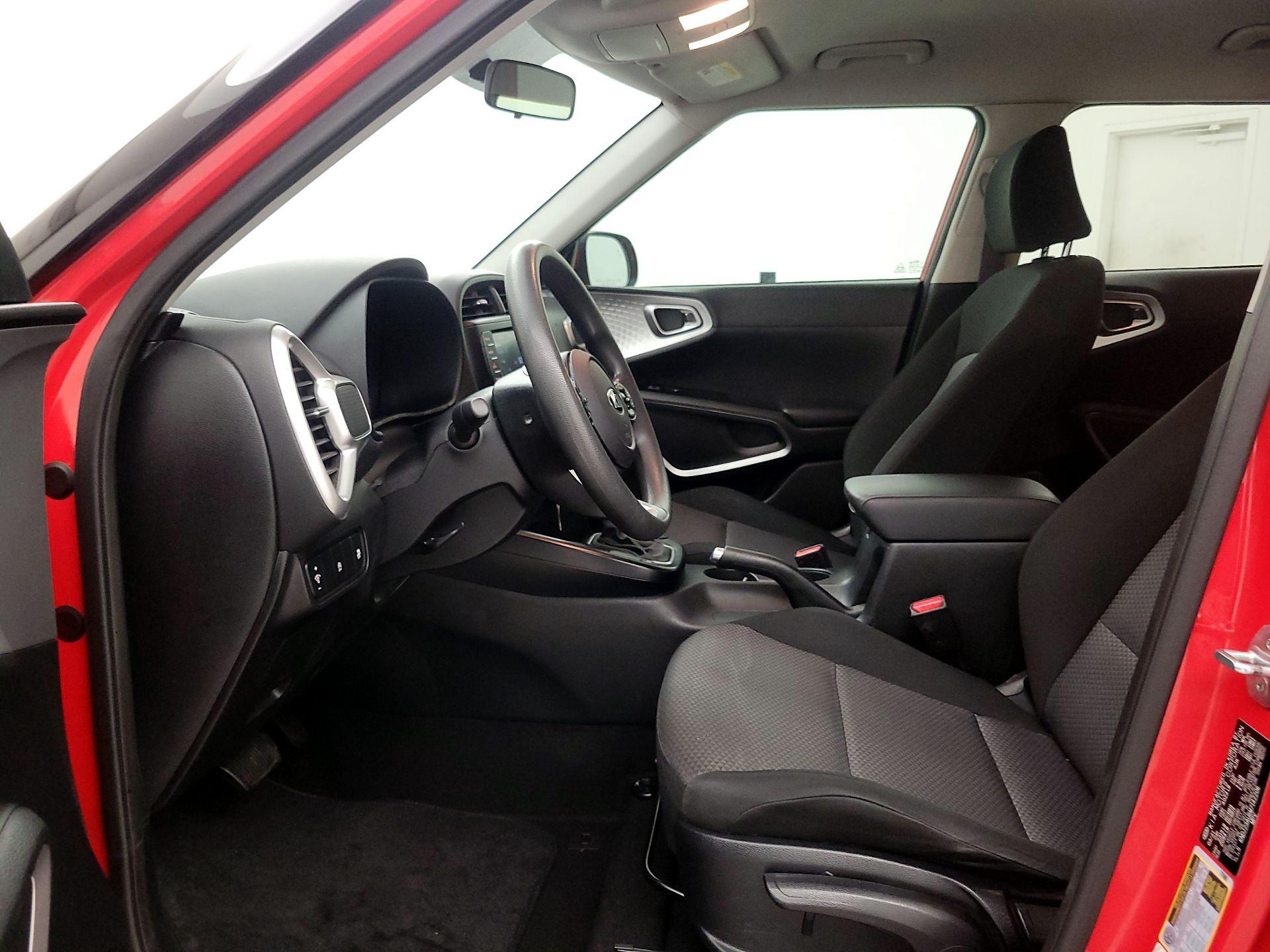 Thumbnail: 2021 Kia Soul - 11