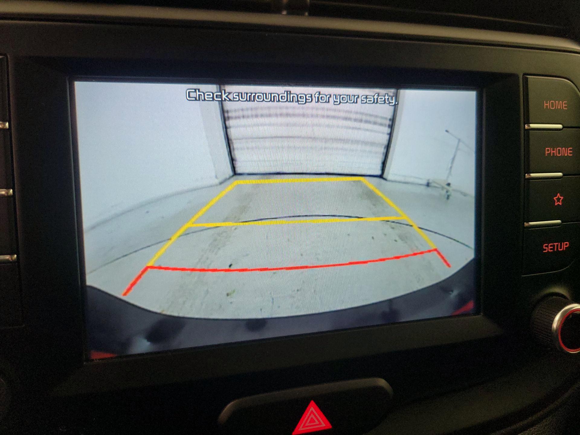 Thumbnail: 2021 Kia Soul - 14