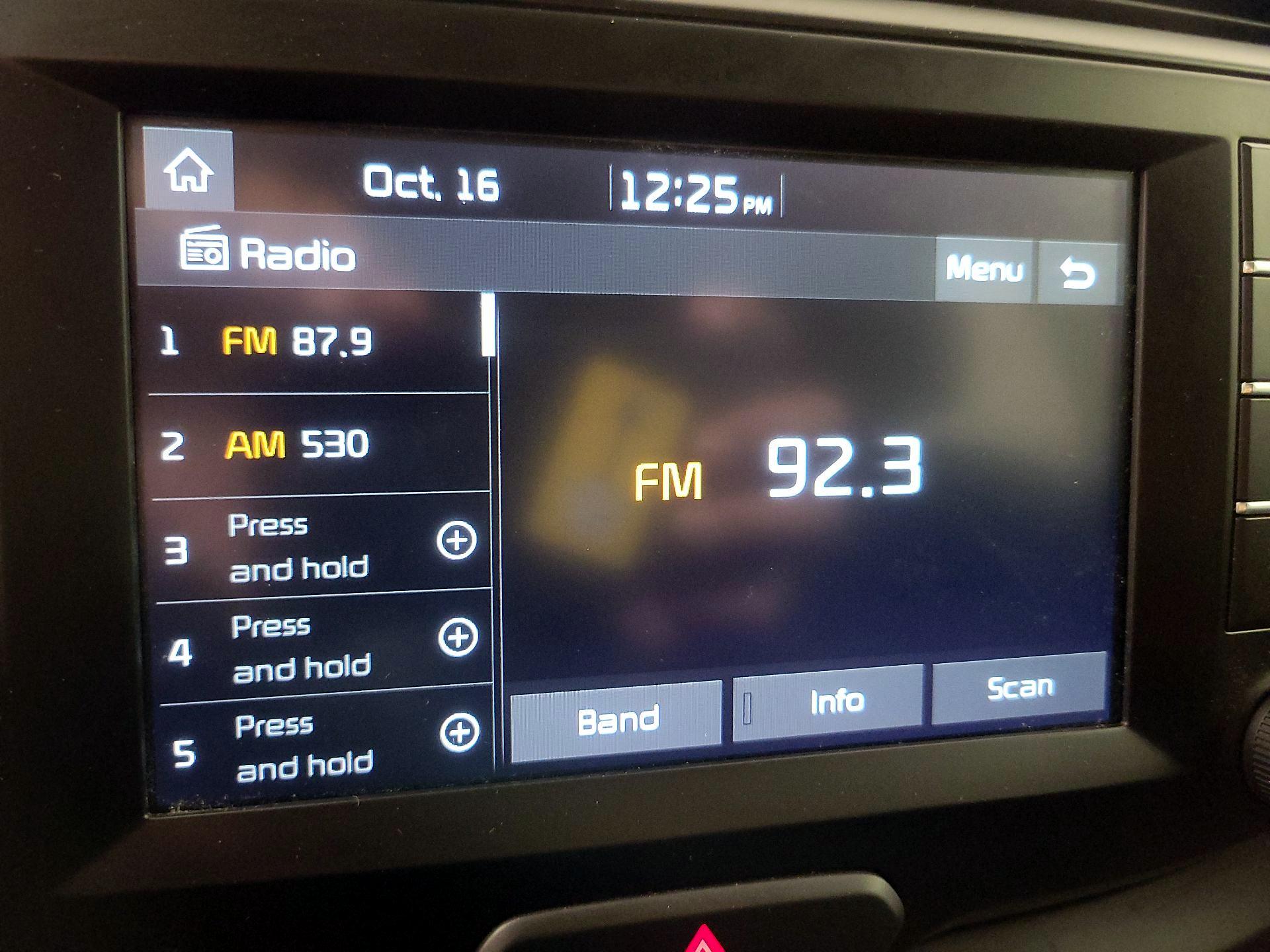 Thumbnail: 2021 Kia Soul - 15