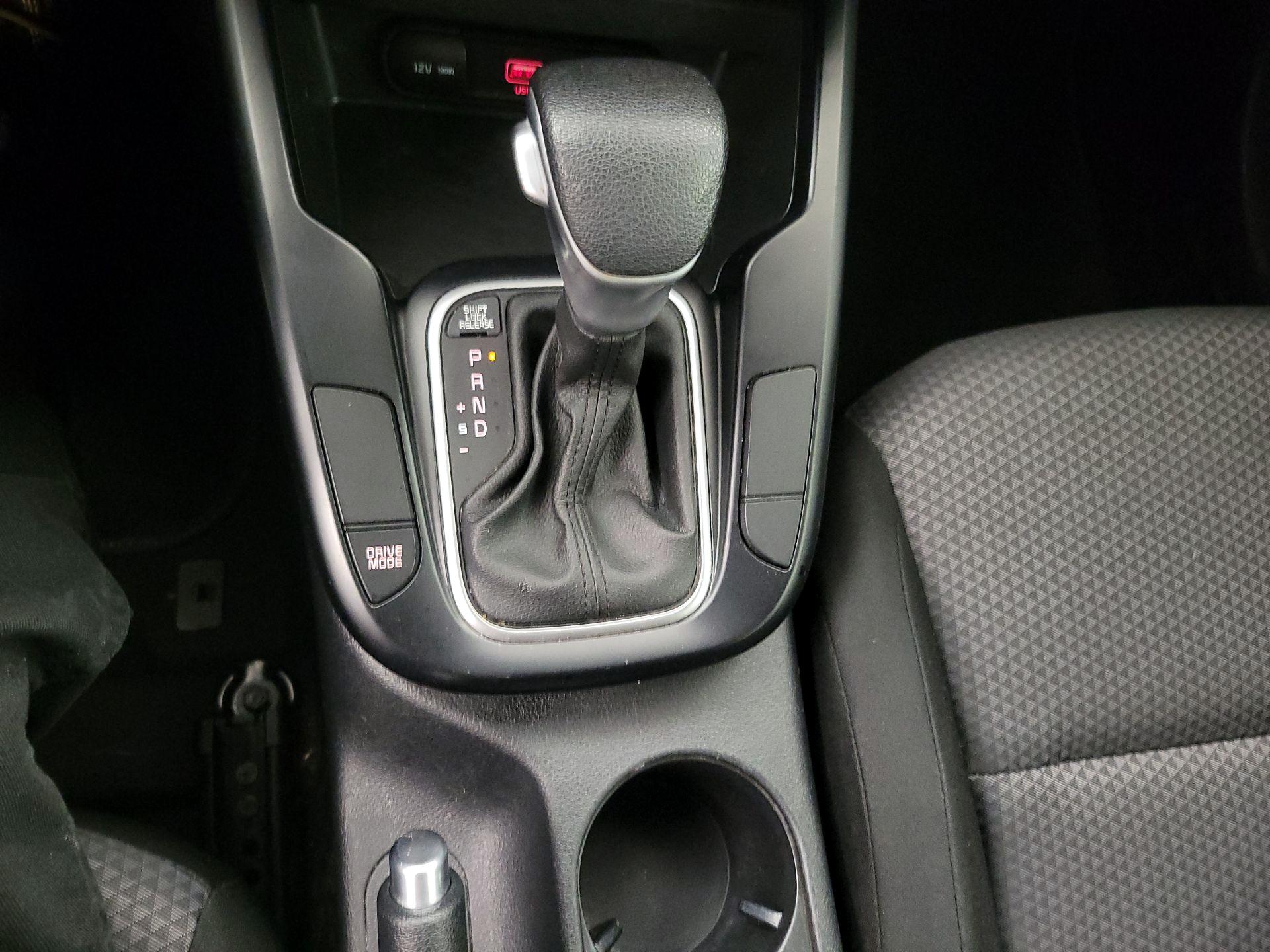 Thumbnail: 2021 Kia Soul - 17