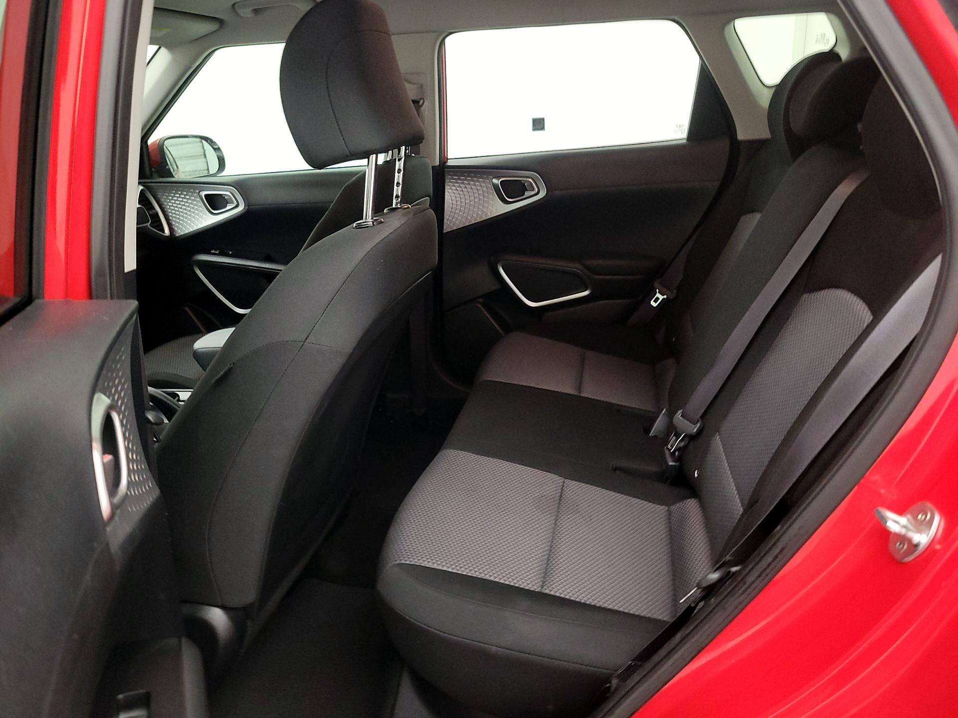 Thumbnail: 2021 Kia Soul - 19