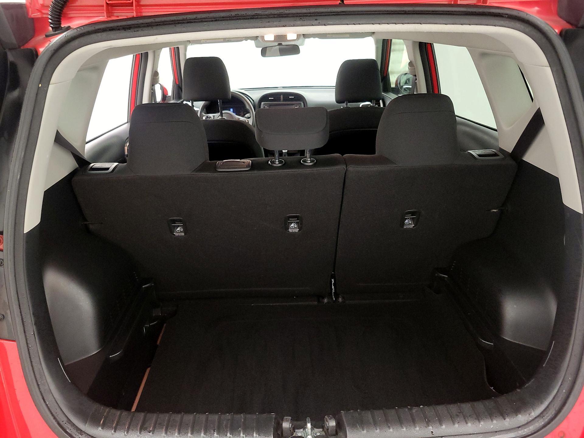 Thumbnail: 2021 Kia Soul - 20