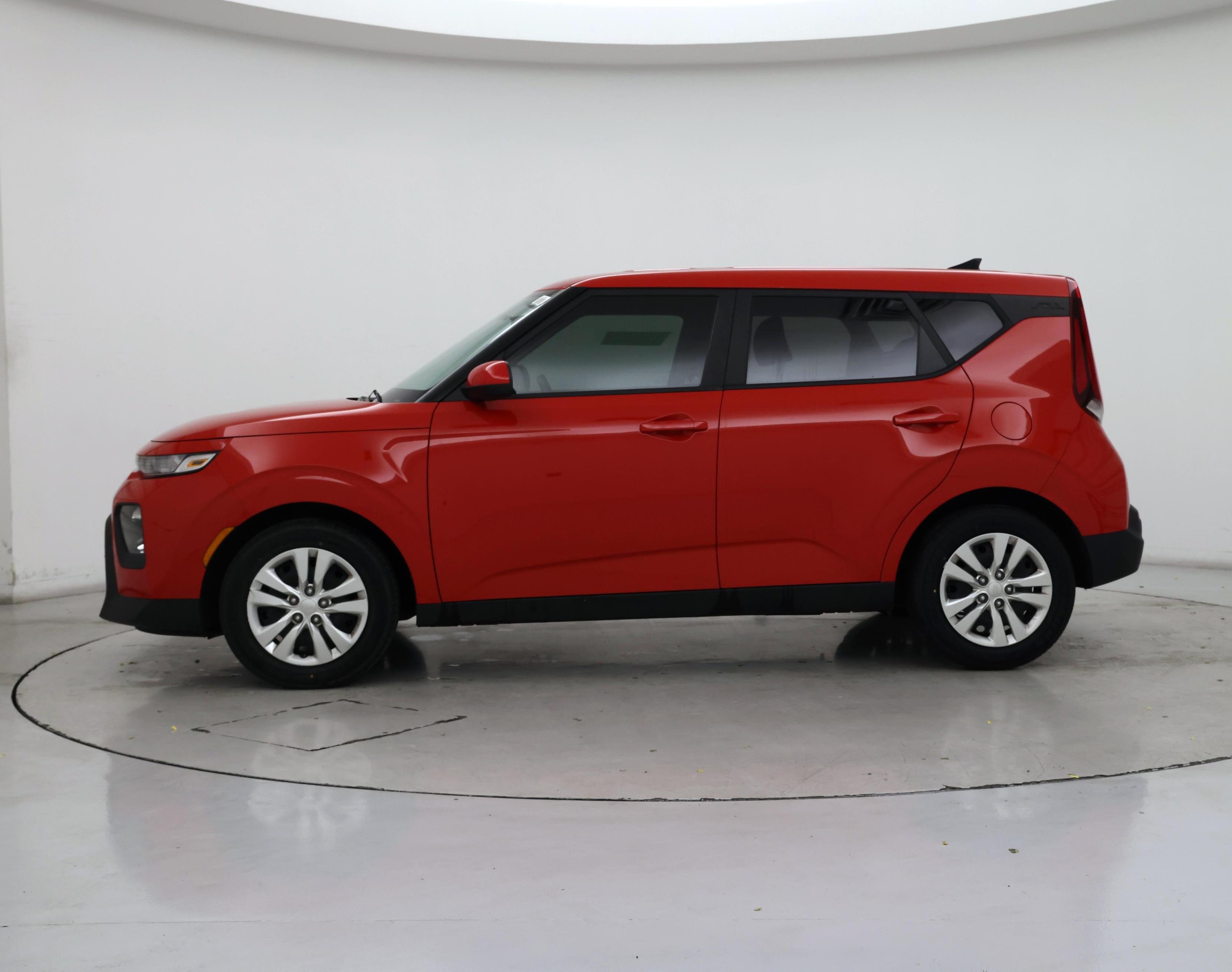 Thumbnail: 2021 Kia Soul - 3