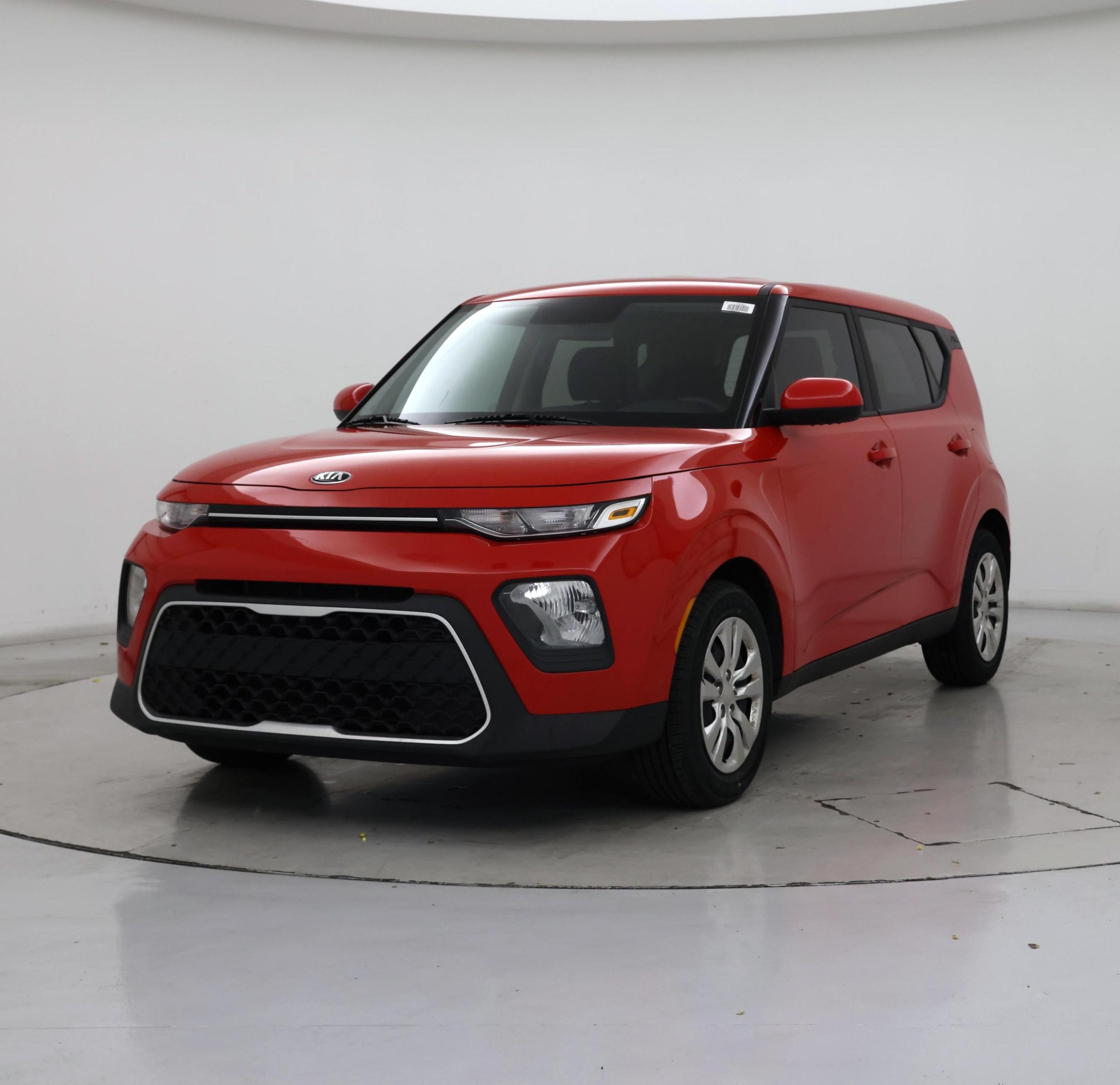 Thumbnail: 2021 Kia Soul - 4