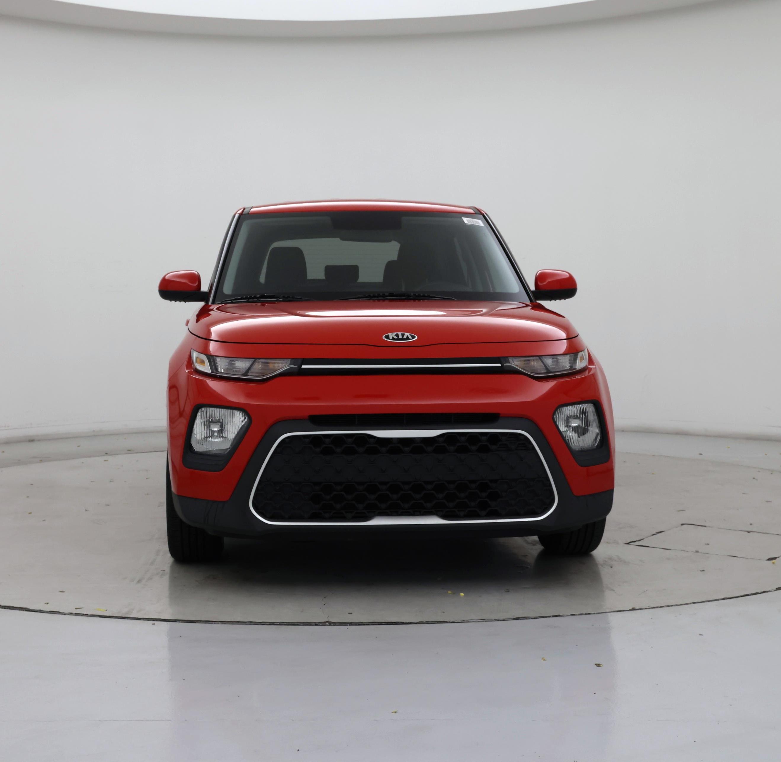 Thumbnail: 2021 Kia Soul - 5