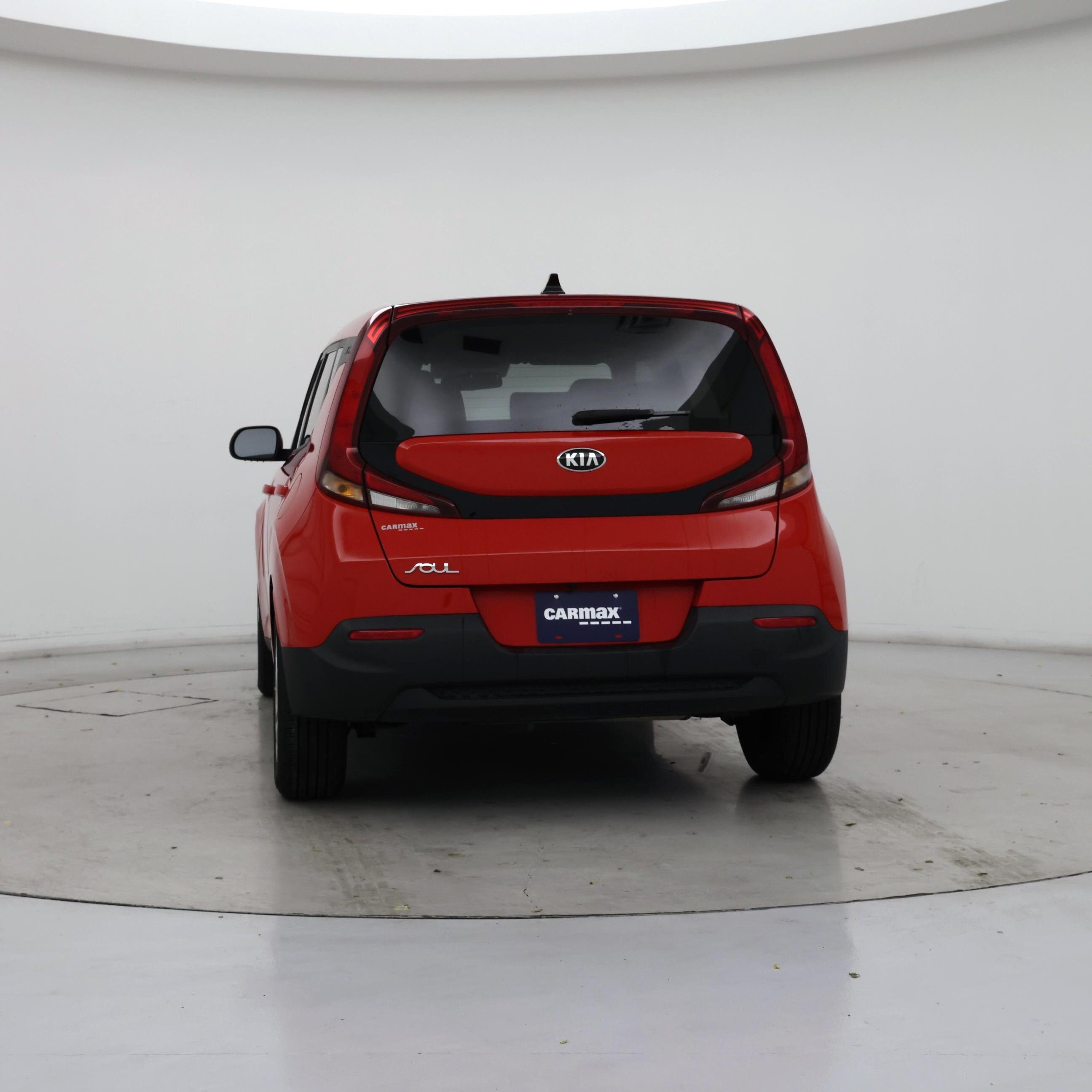 Thumbnail: 2021 Kia Soul - 6