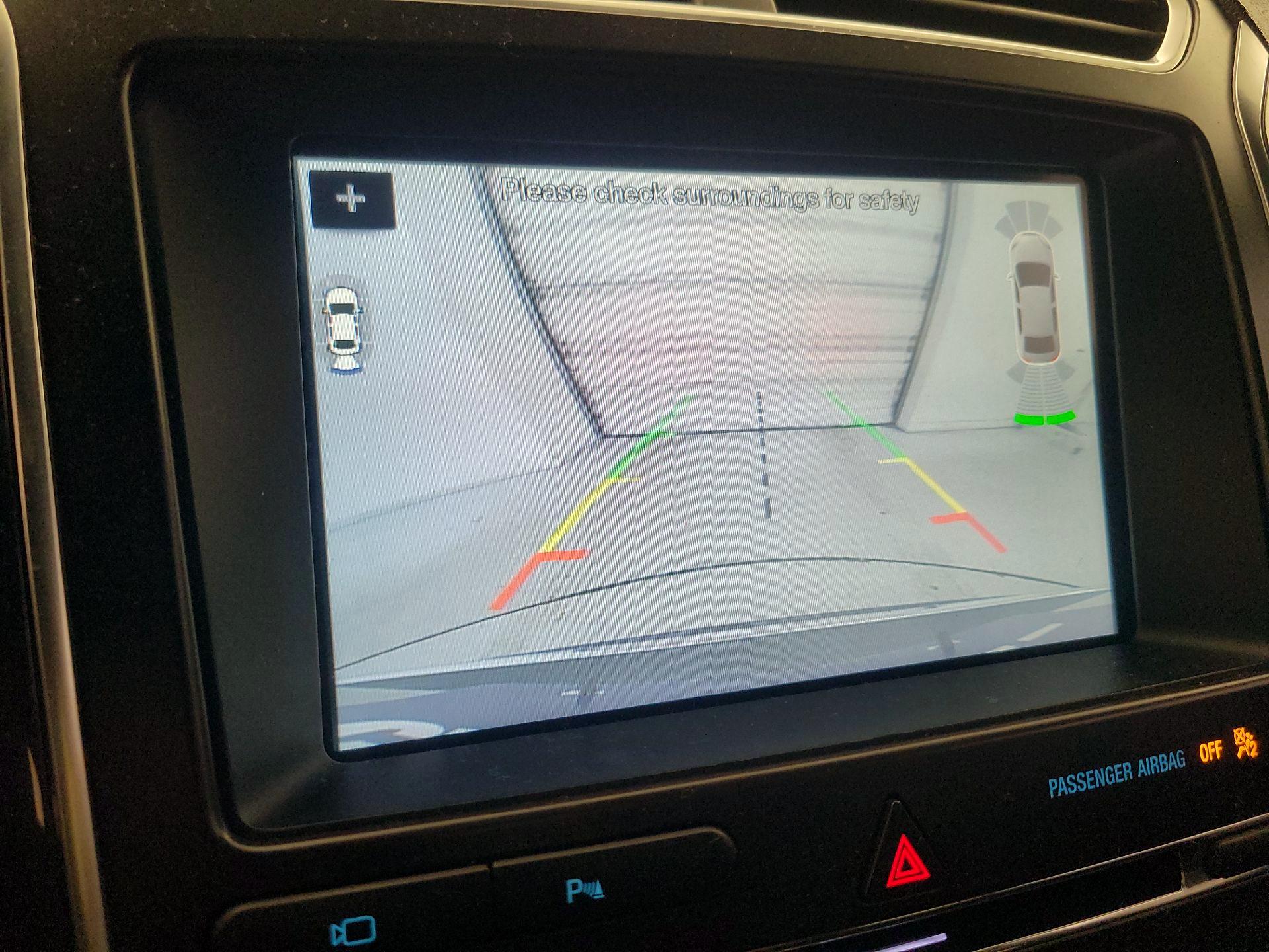 Thumbnail: 2018 Ford Explorer - 14