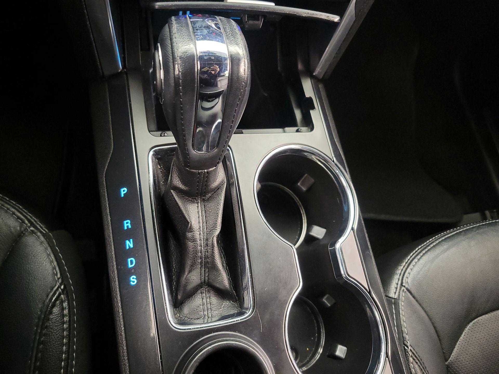 Thumbnail: 2018 Ford Explorer - 17