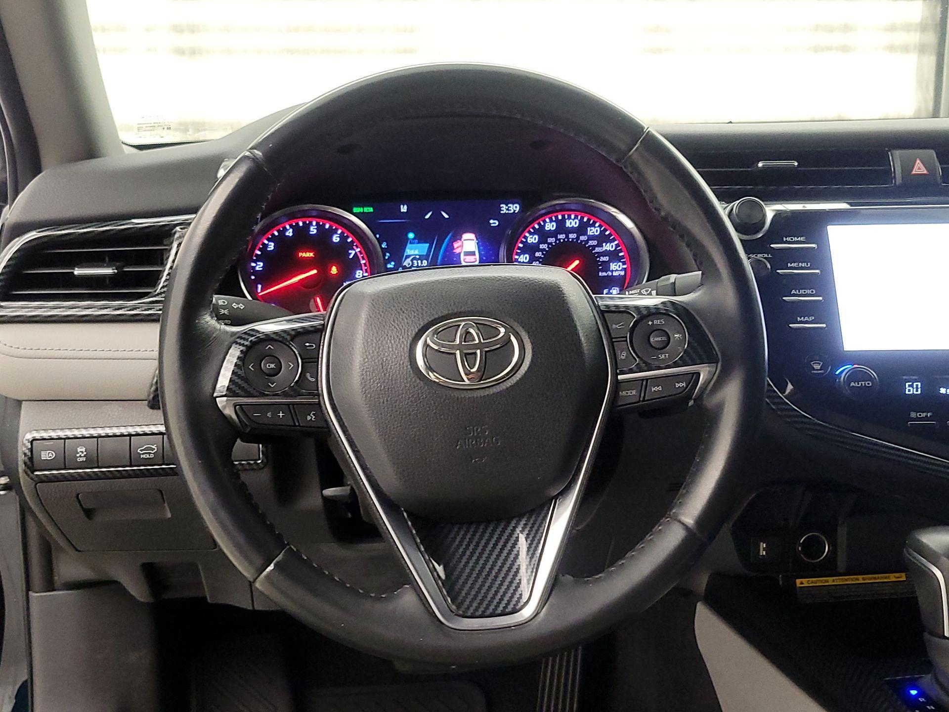 Thumbnail: 2020 Toyota Camry - 10