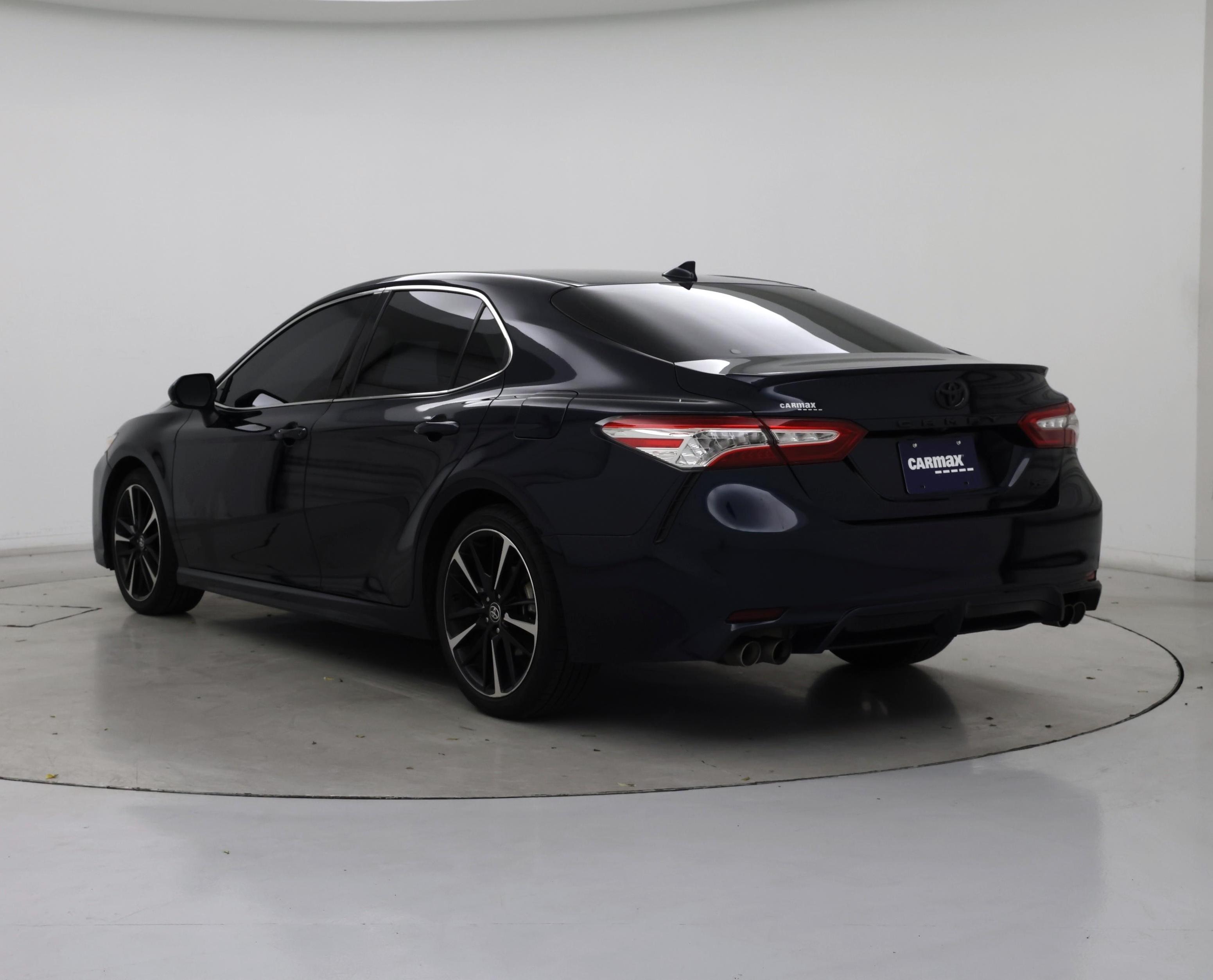 Thumbnail: 2020 Toyota Camry - 2