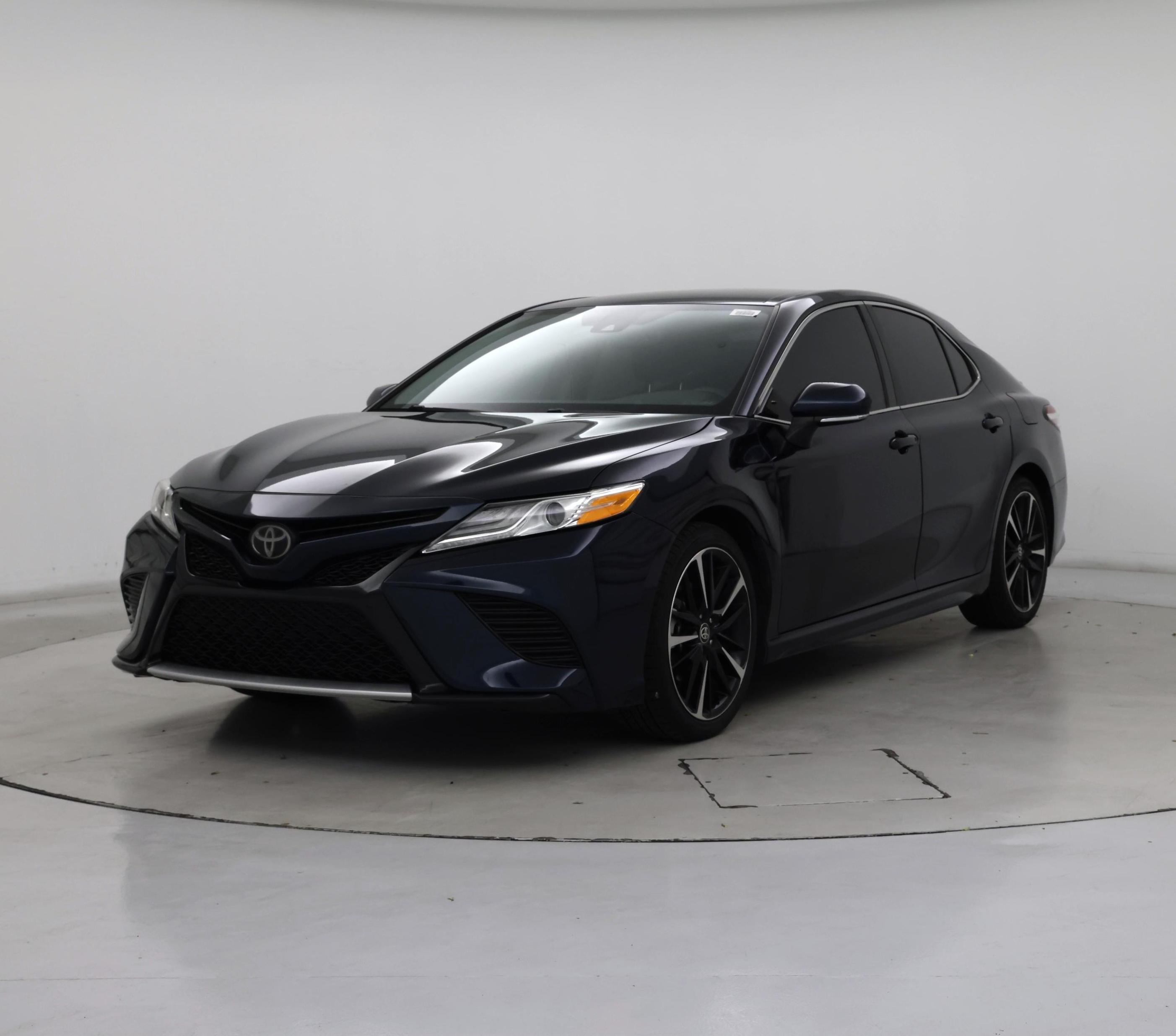 Thumbnail: 2020 Toyota Camry - 4