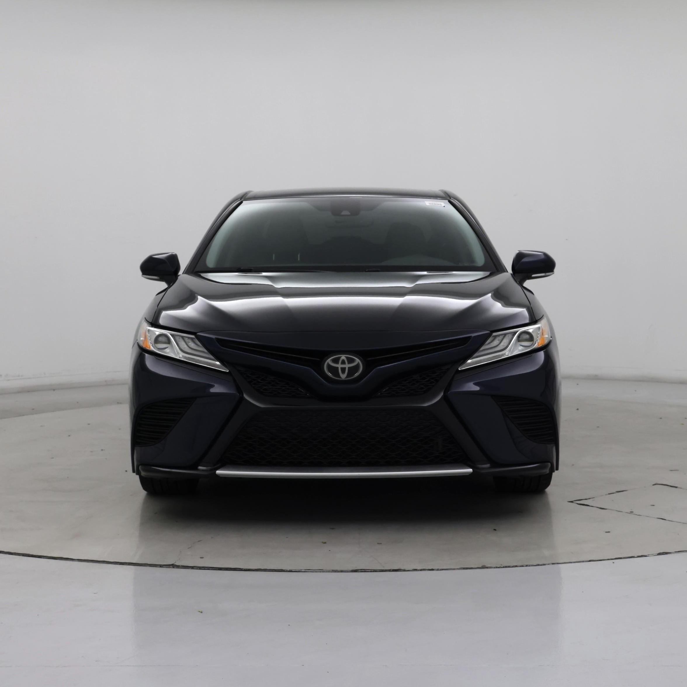Thumbnail: 2020 Toyota Camry - 5