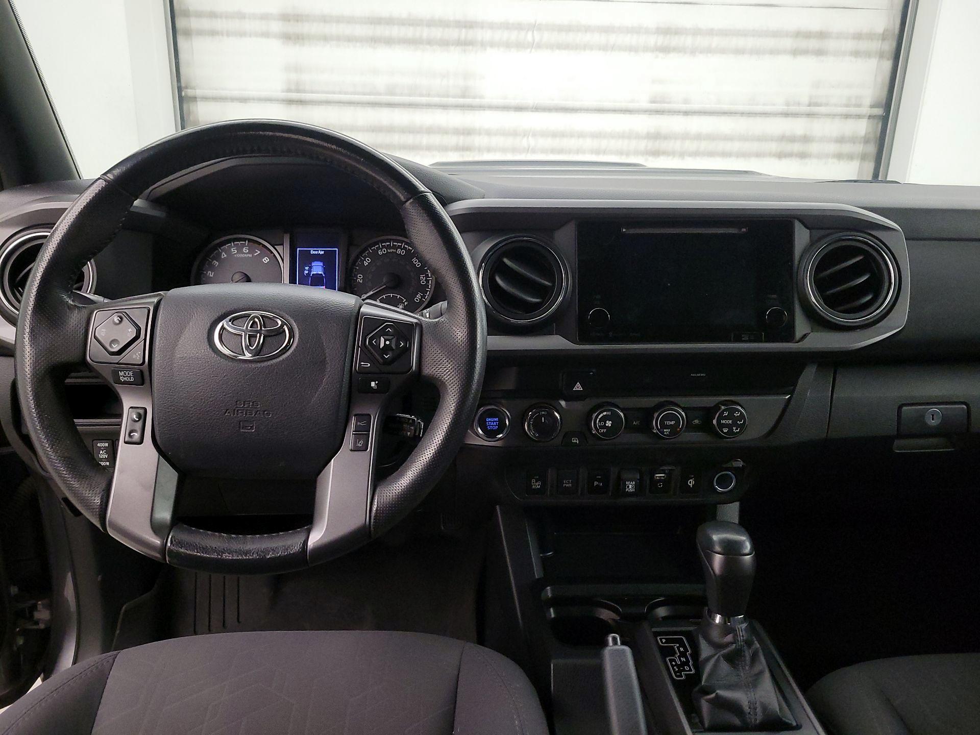 Thumbnail: 2019 Toyota Tacoma - 9