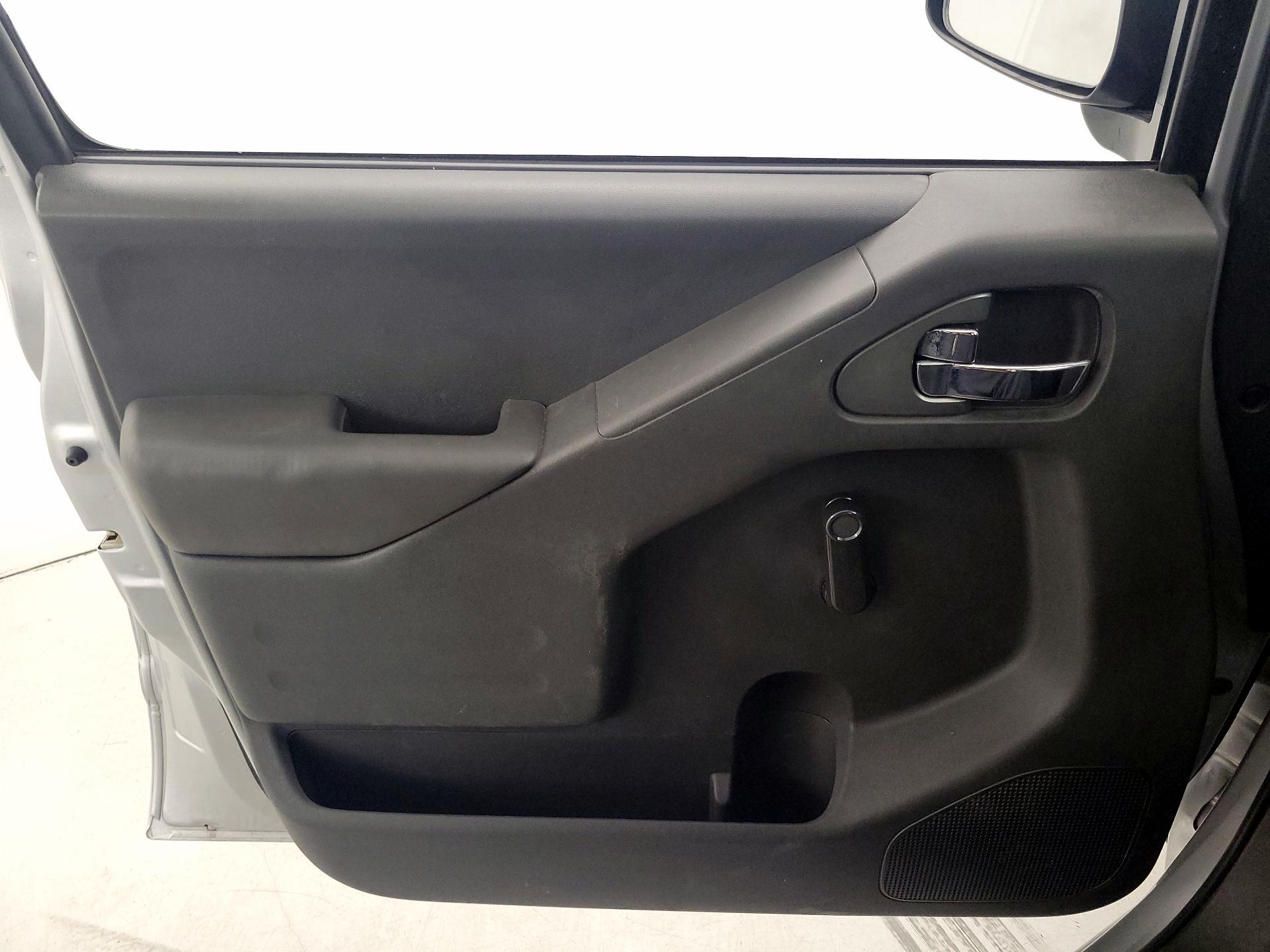 Thumbnail: 2018 Nissan Frontier - 12