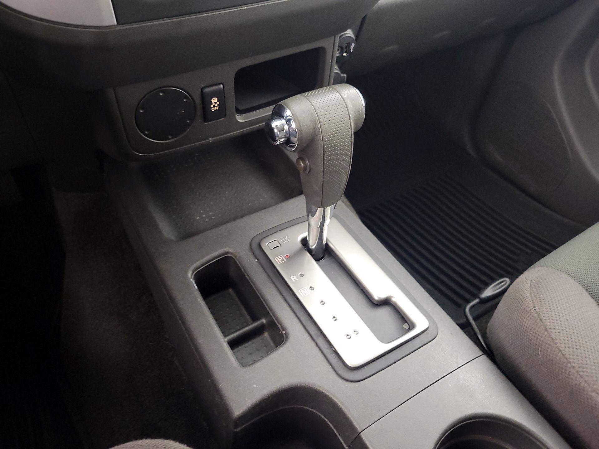 Thumbnail: 2018 Nissan Frontier - 17