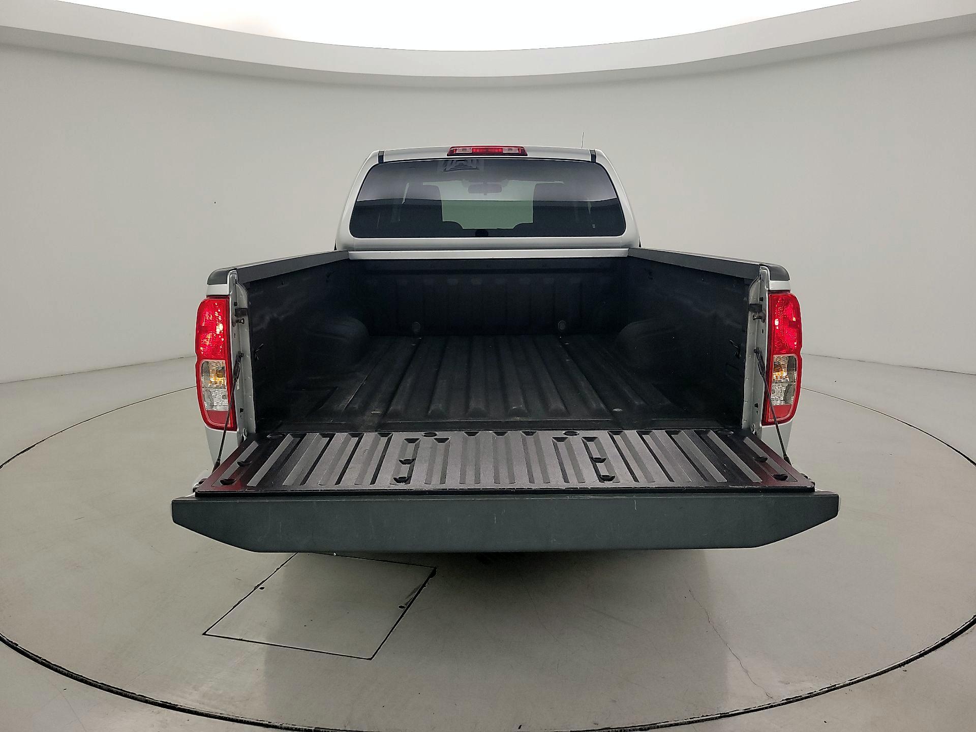 Thumbnail: 2018 Nissan Frontier - 20