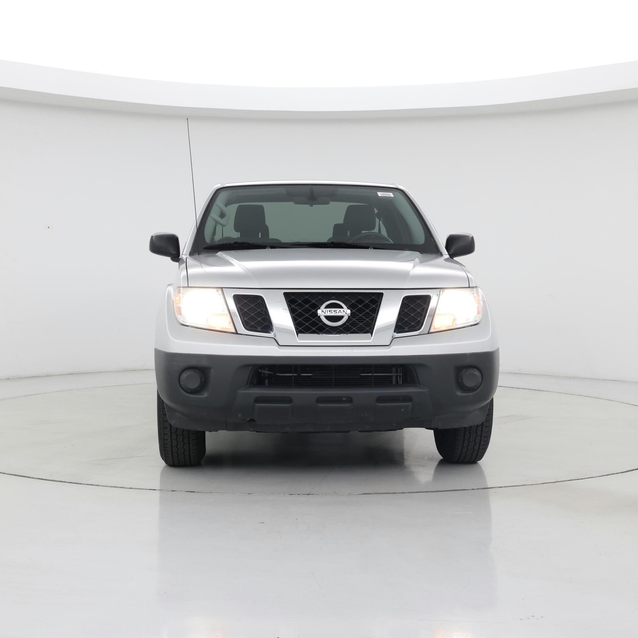 Thumbnail: 2018 Nissan Frontier - 5