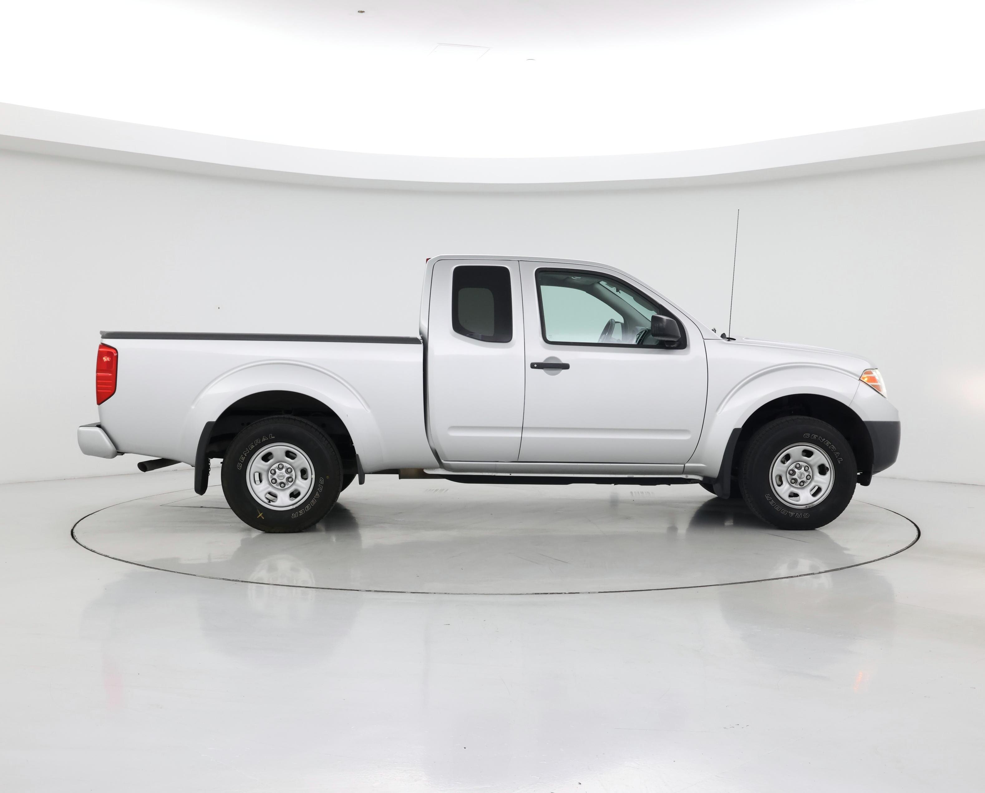 Thumbnail: 2018 Nissan Frontier - 7