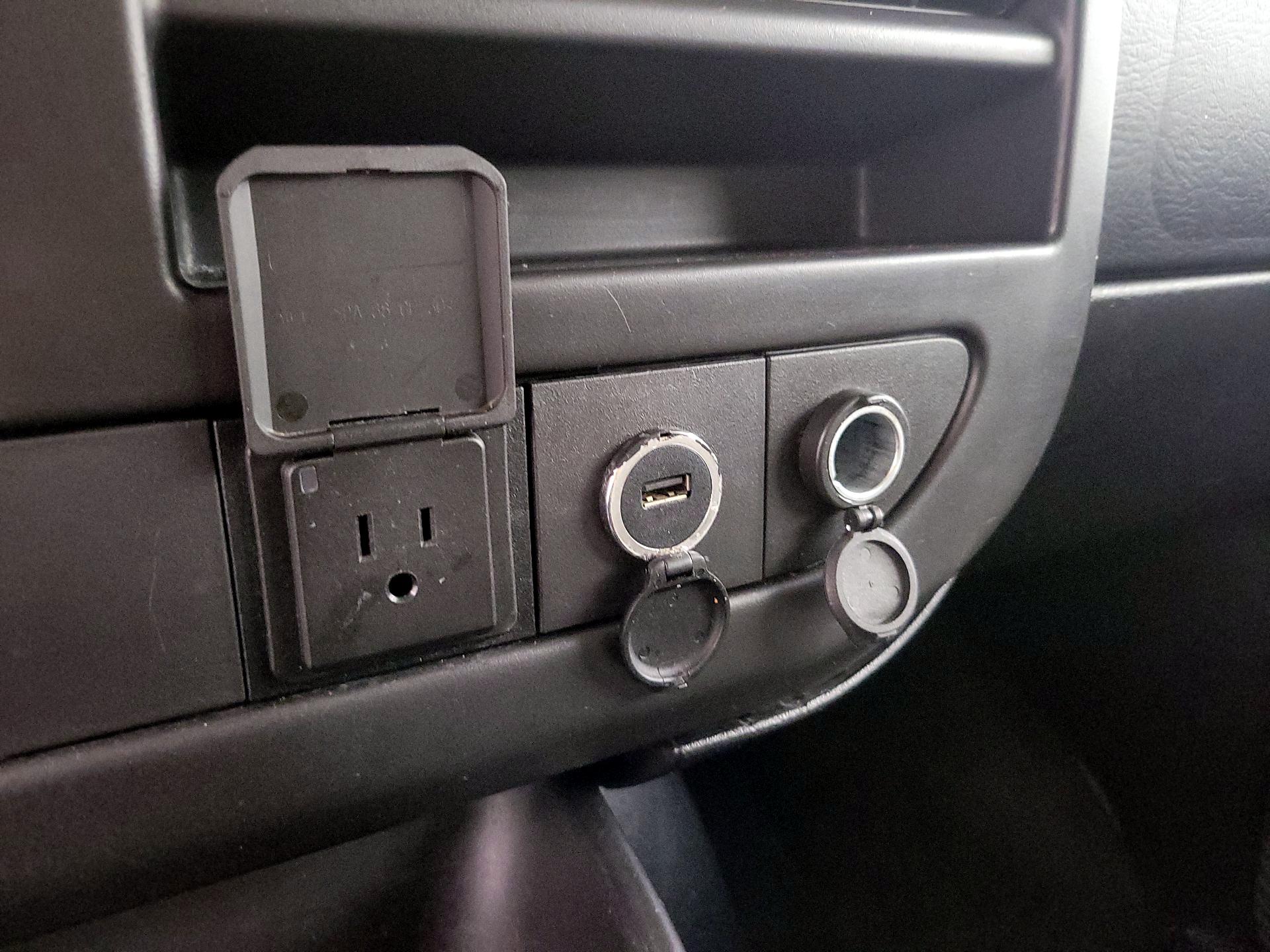 Thumbnail: 2017 Chevrolet Express - 17