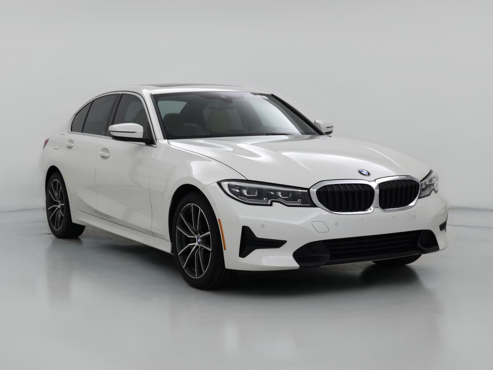 2022 BMW 3 Series