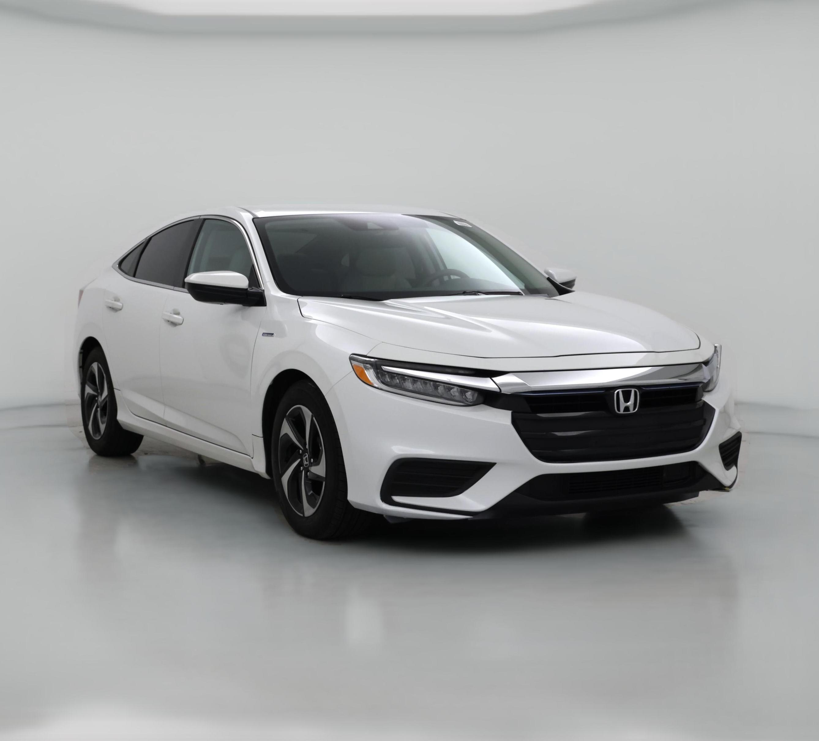 Thumbnail: 2022 Honda Insight - 1