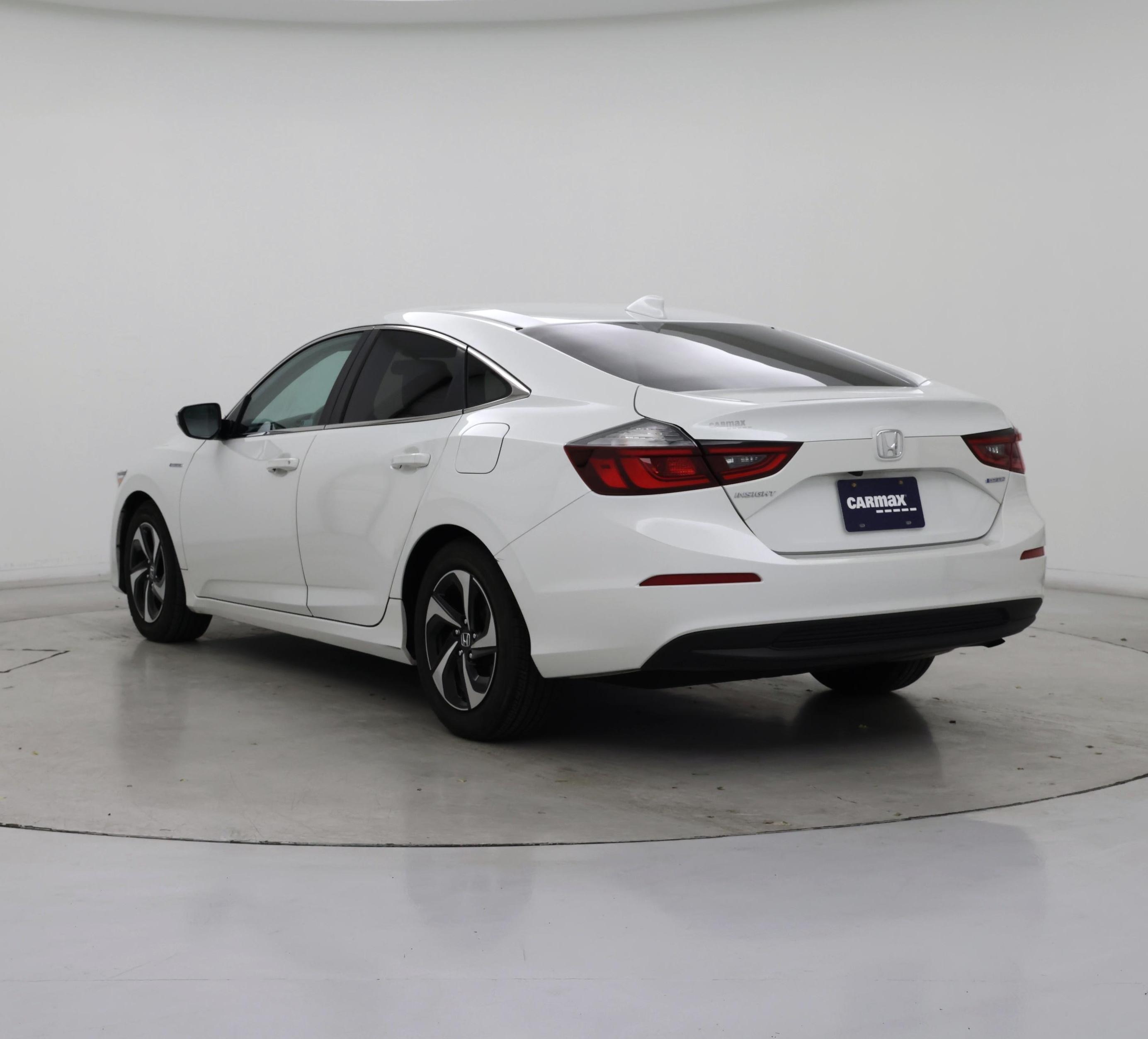 Thumbnail: 2022 Honda Insight - 2