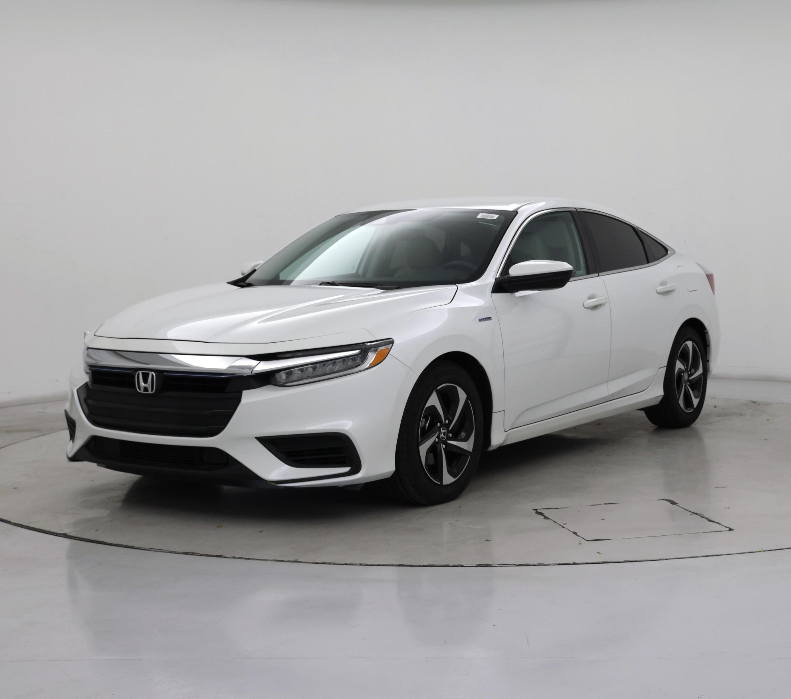 Thumbnail: 2022 Honda Insight - 4