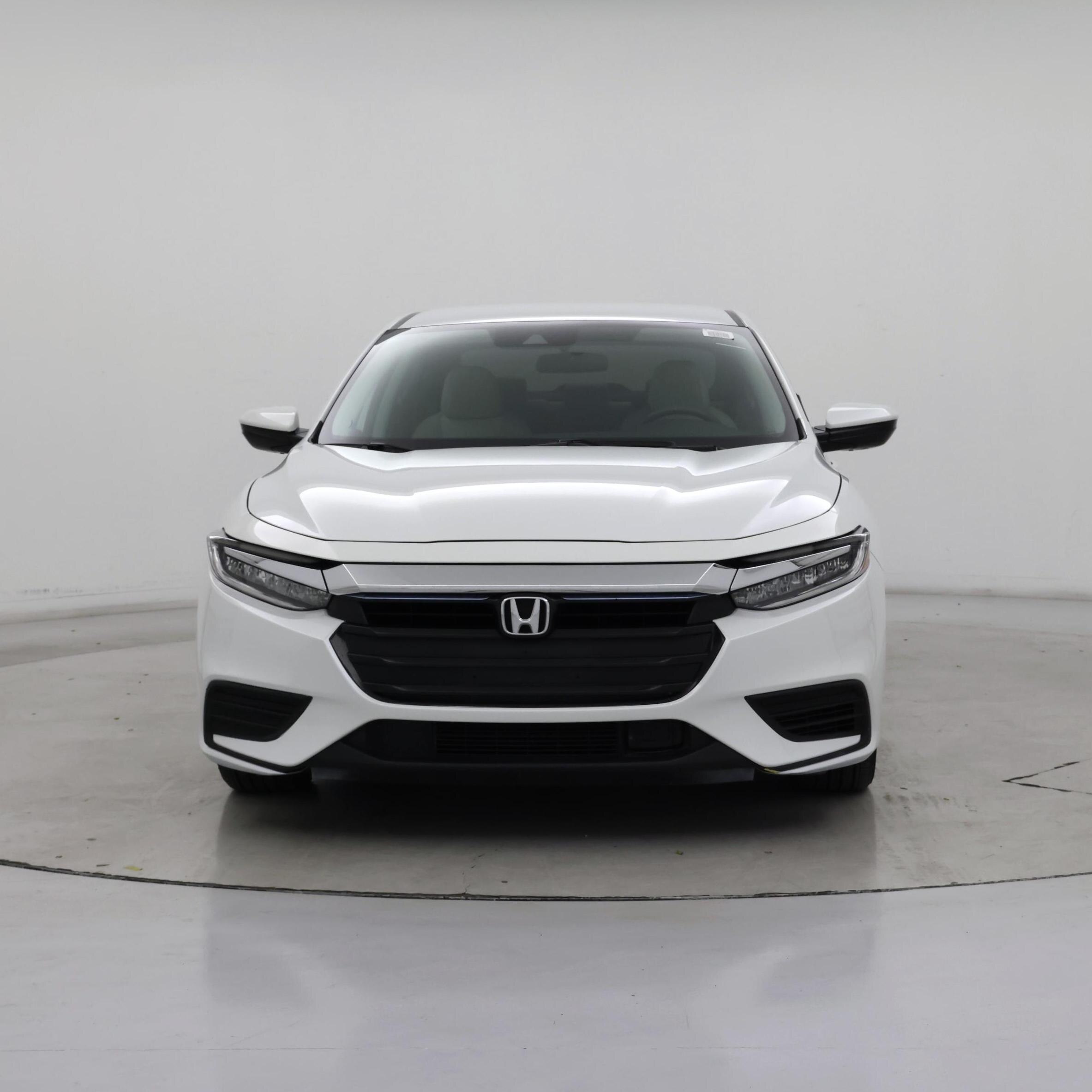 Thumbnail: 2022 Honda Insight - 5