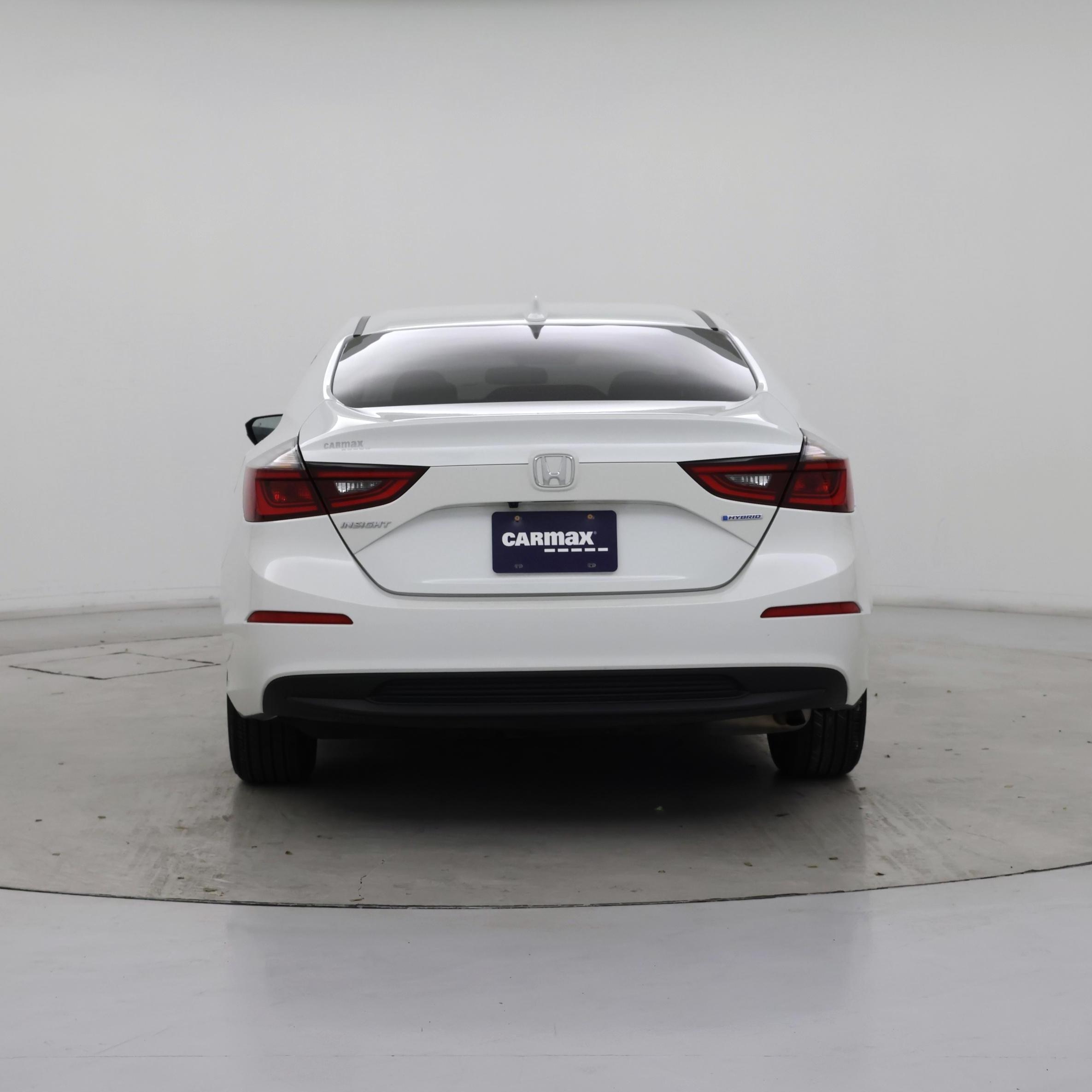 Thumbnail: 2022 Honda Insight - 6