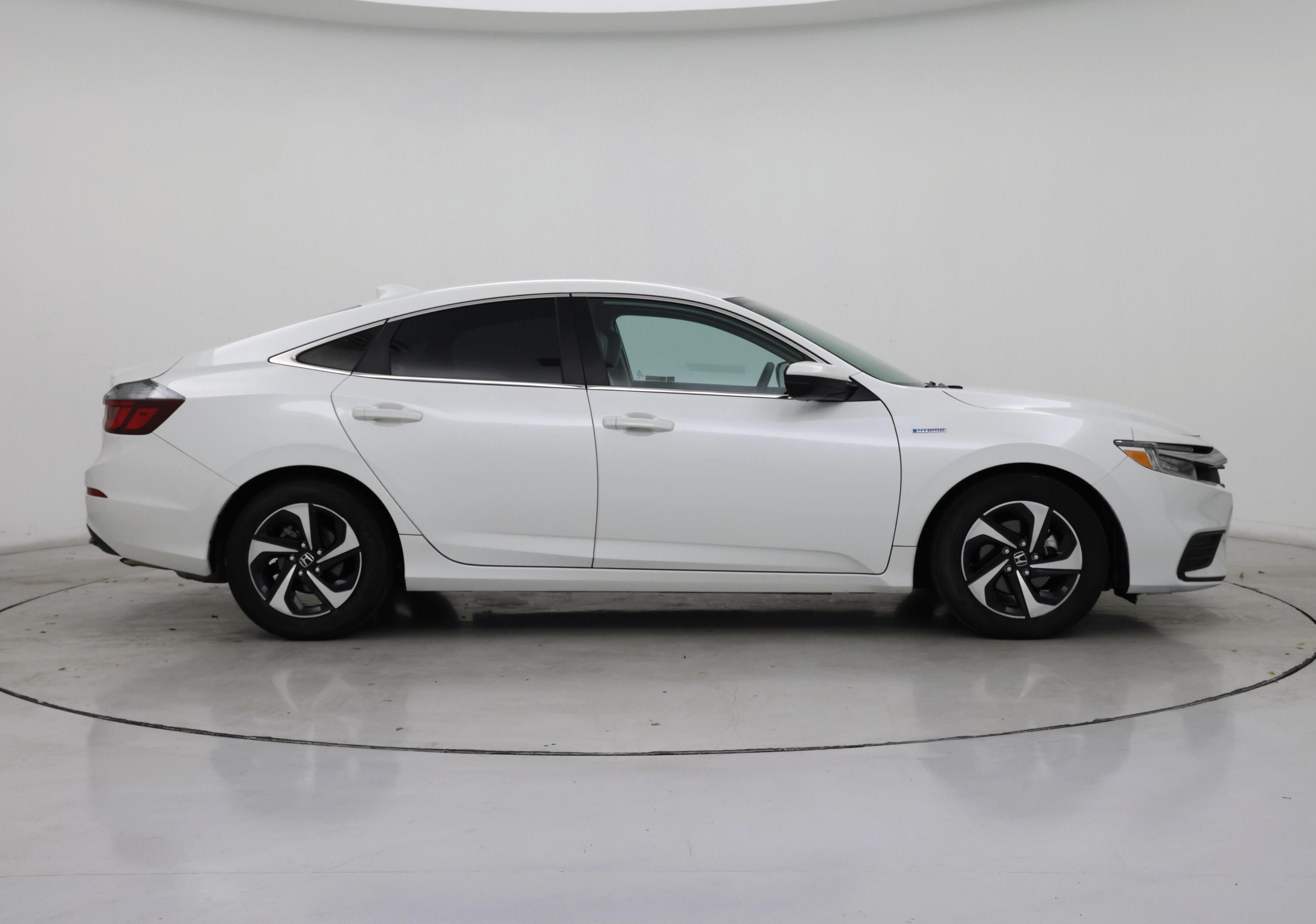 Thumbnail: 2022 Honda Insight - 7