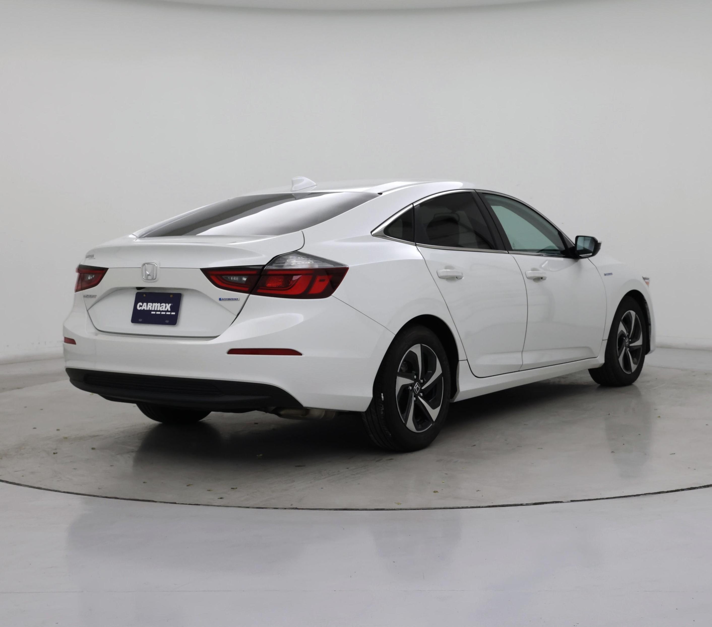 Thumbnail: 2022 Honda Insight - 8