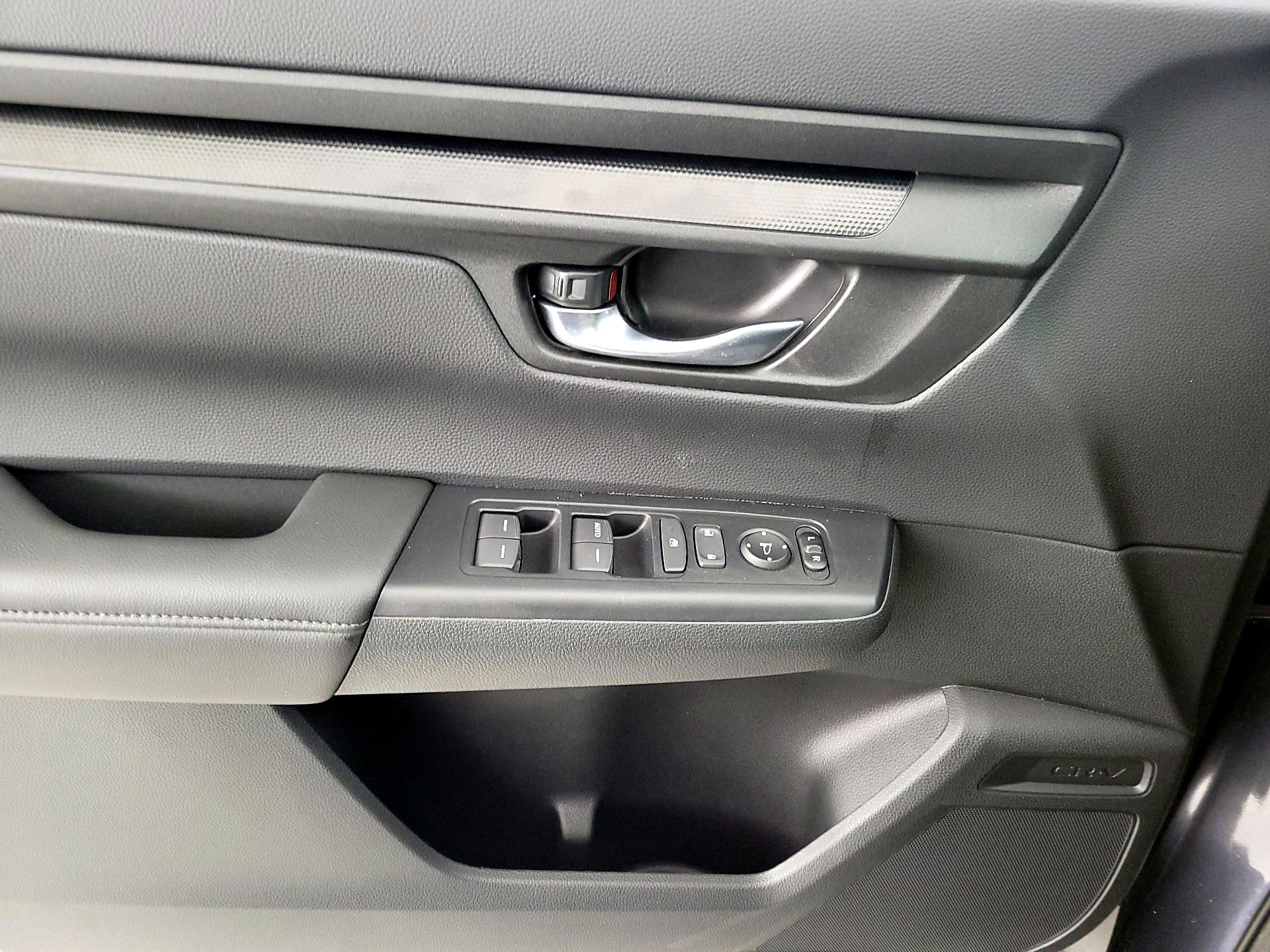 Thumbnail: 2025 Honda CR-V - 12